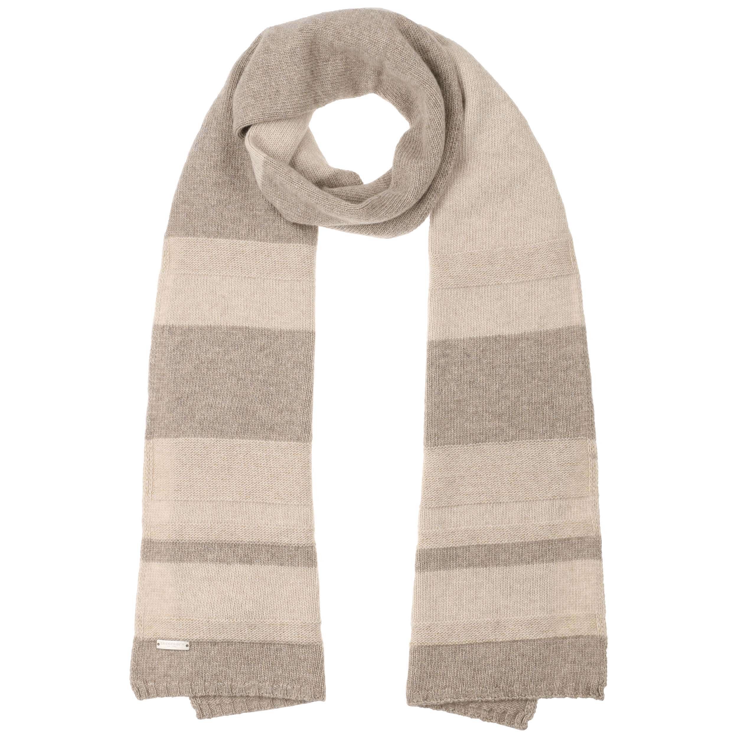 Sciarpa Donna In Poliestere – Accessorio Moda Leggero E Morbido