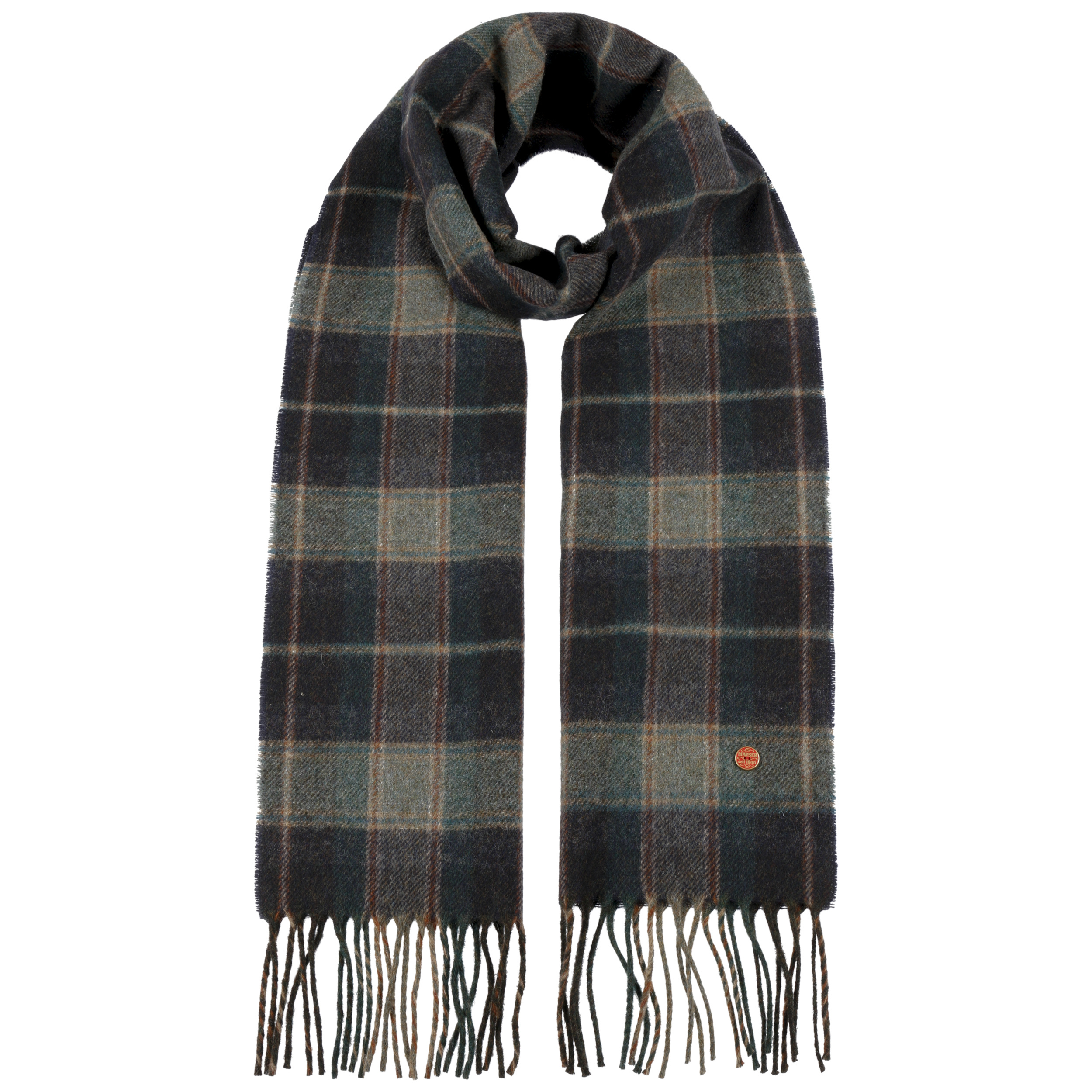 Sciarpa Sidney British Lambswool by Mayser - 79,95 €