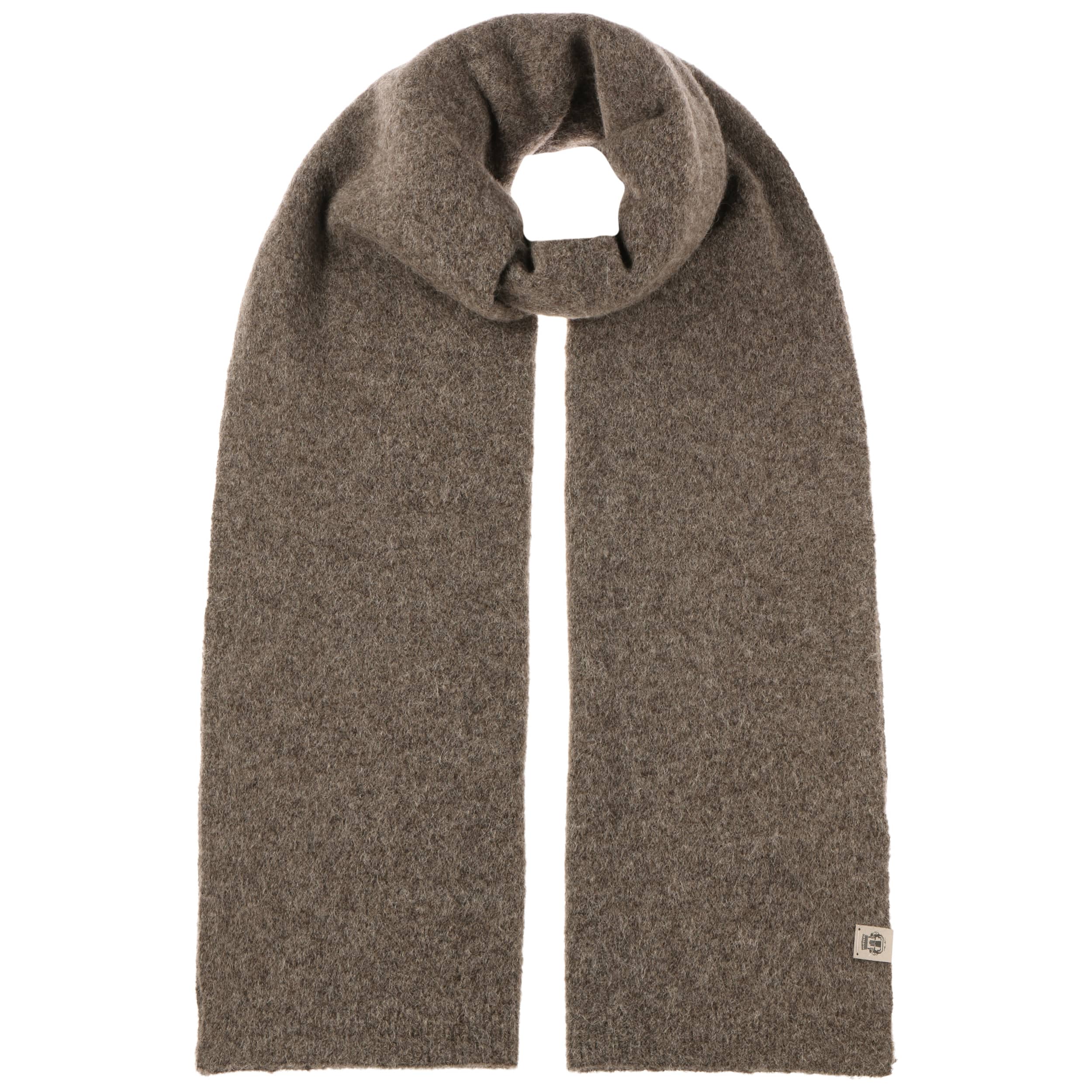 Sciarpa Soft Cloud Alpaca Yak Mix by Roeckl € 149,00