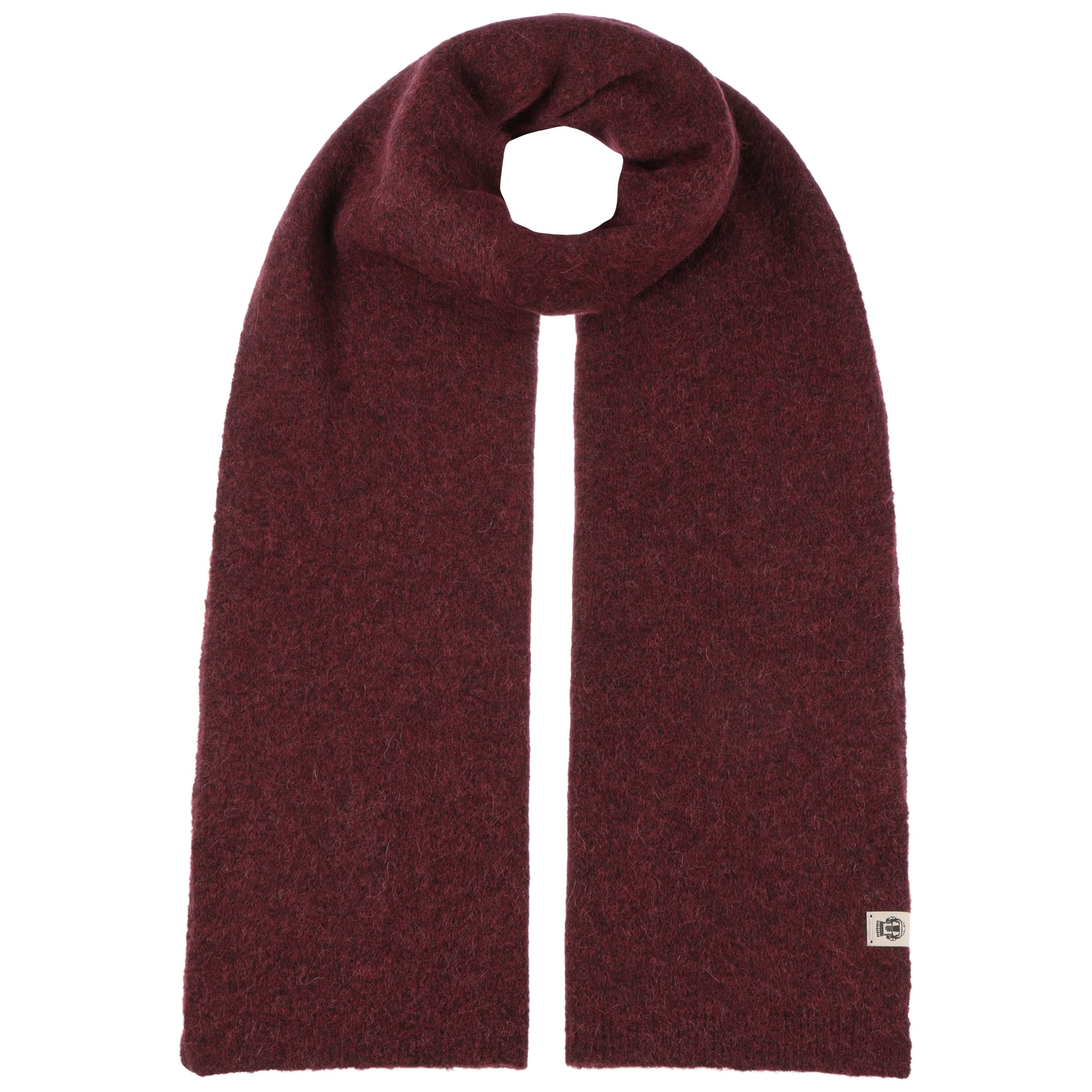 Sciarpa Soft Cloud Alpaca Yak Mix by Roeckl € 149,00