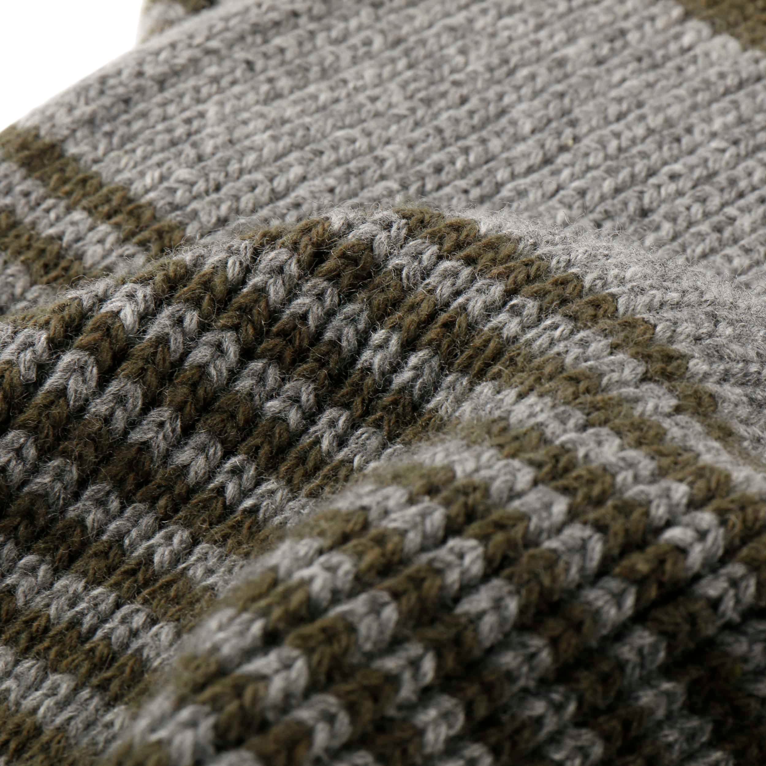 Tutorial per fare una sciarpa all'uncinetto - Maglia e Uncinetto