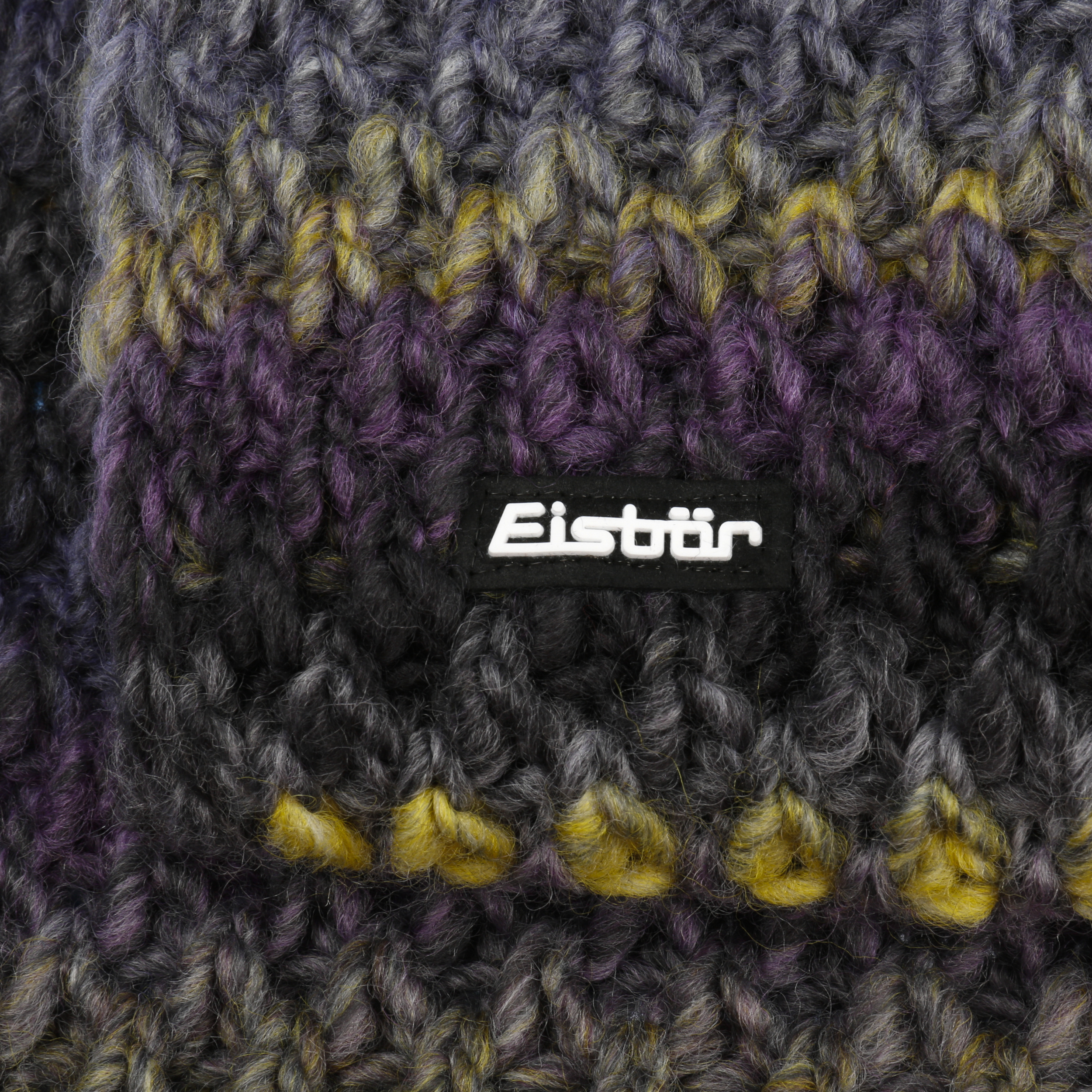 La Sciarpa Ad Anello – Fancyhollow