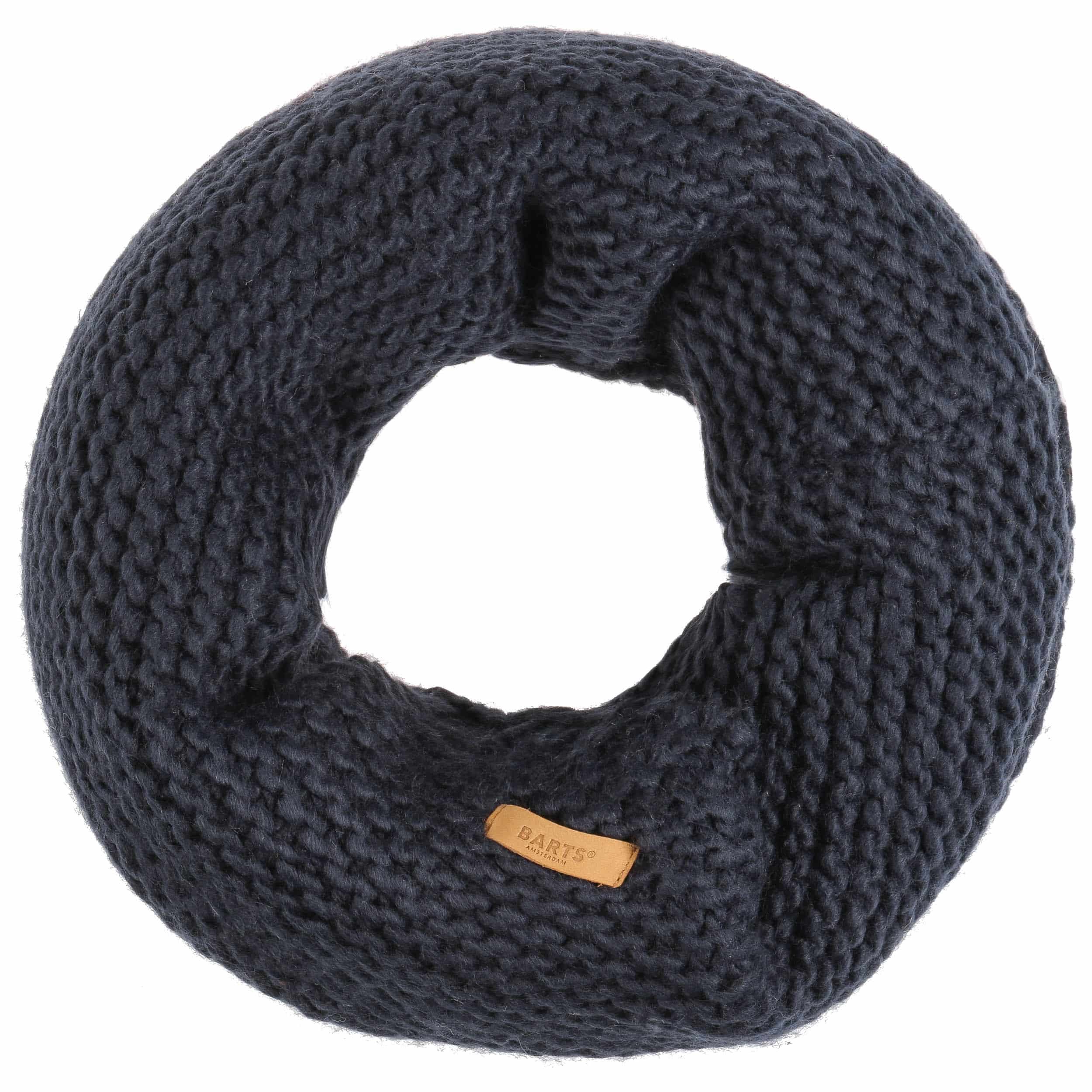 Buff Sciarpa Infinita Invernale Da Donna Windproof Sineki | Caldo Girocollo In Lana Morbida - 2
