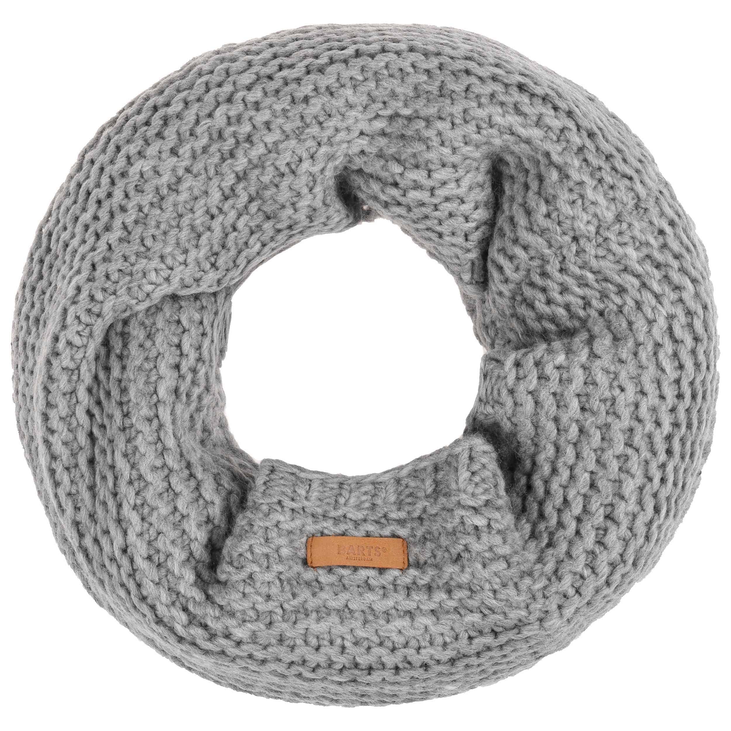 Sciarpa ad Anello Windproof Refik Black by BUFF - € 39,95