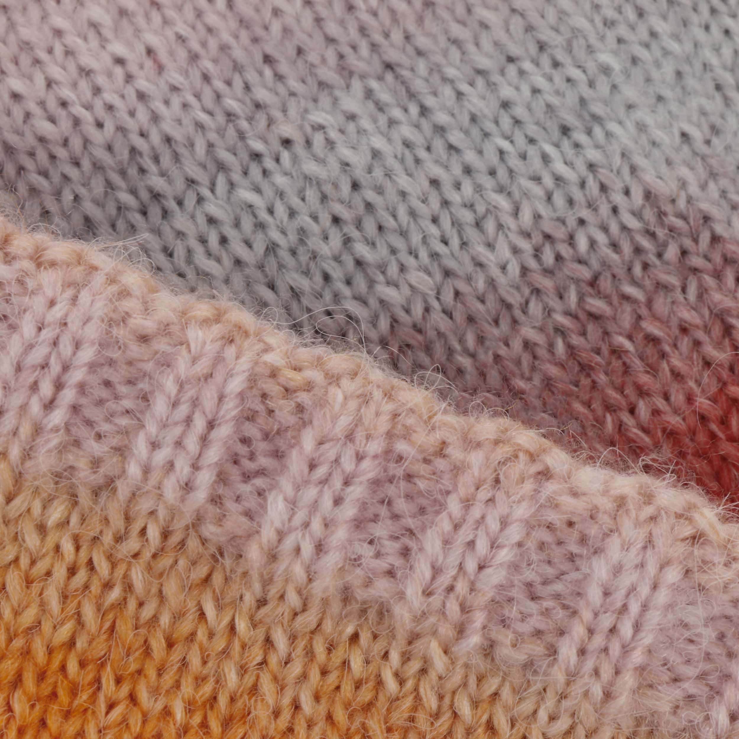 Ganci Porta Sciarpe E Cravatte - 5 Pezzi In Acciaio Con Rivestimento Antiscivolo - Foto 9