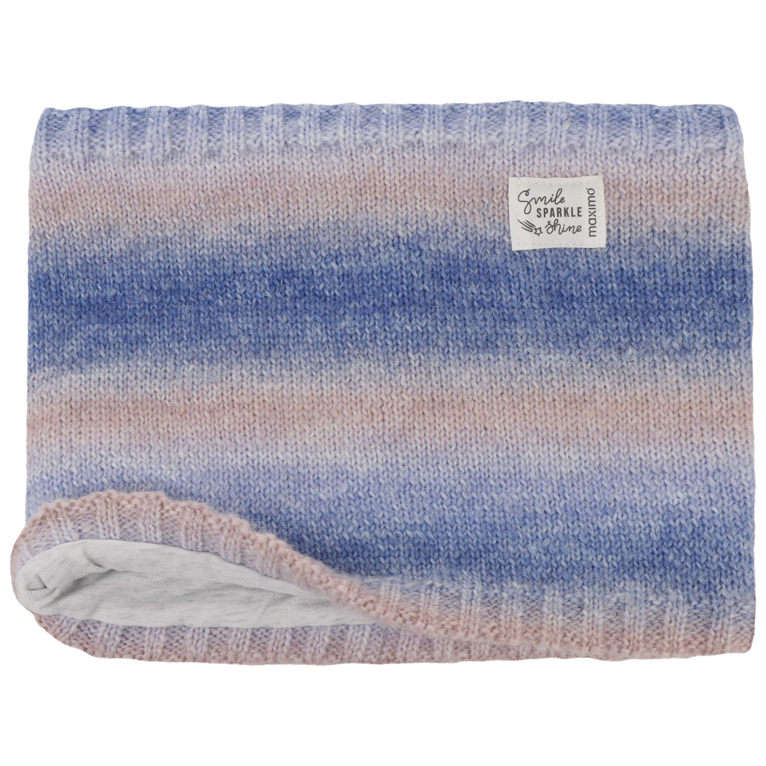 MODELLO La Sciarpa Ad Anello Di Stephen West – Ai Ferri Corti - Foto 8