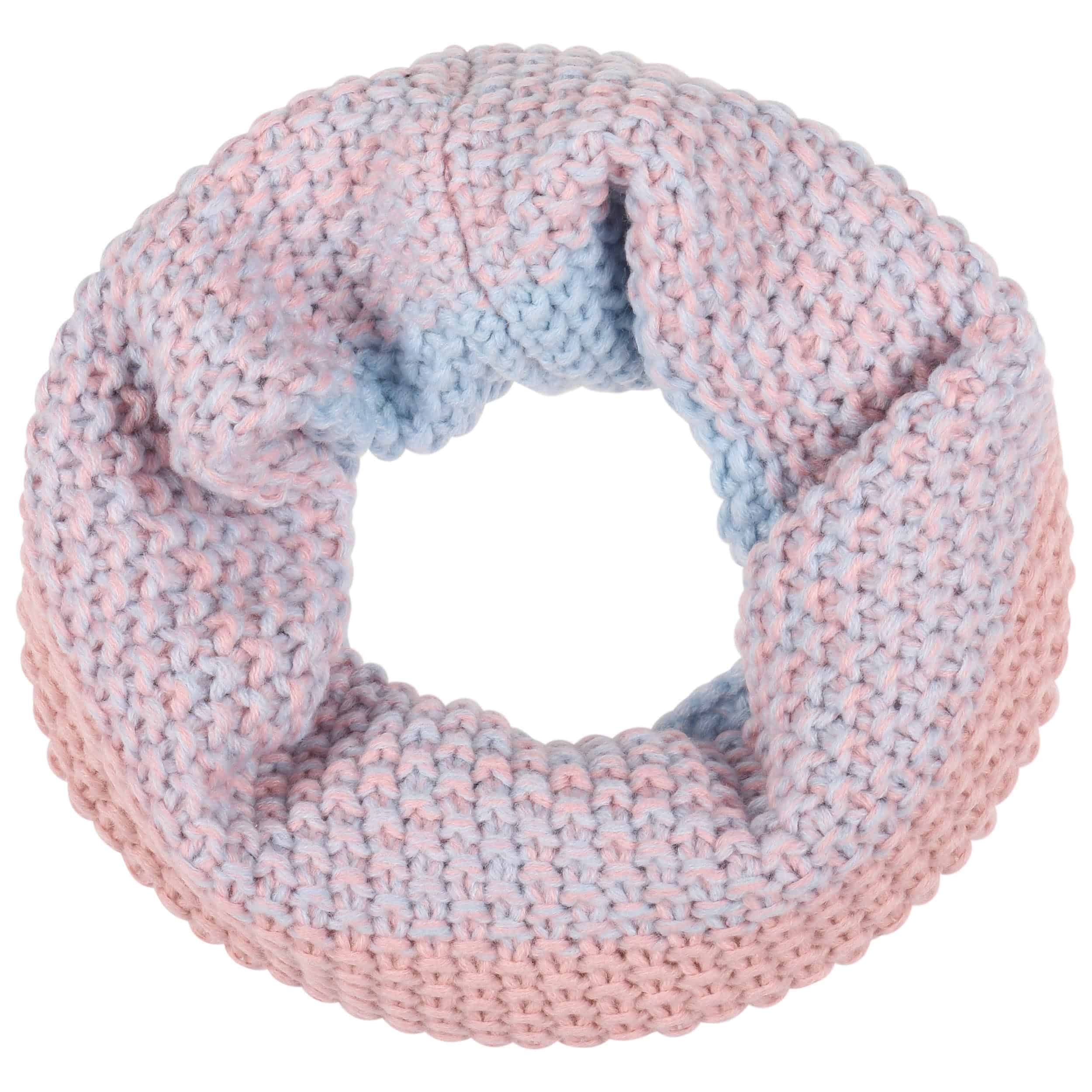 Maximo Sciarpa Morbida Per Bambina - 100% Poliacrilico - Unisex?