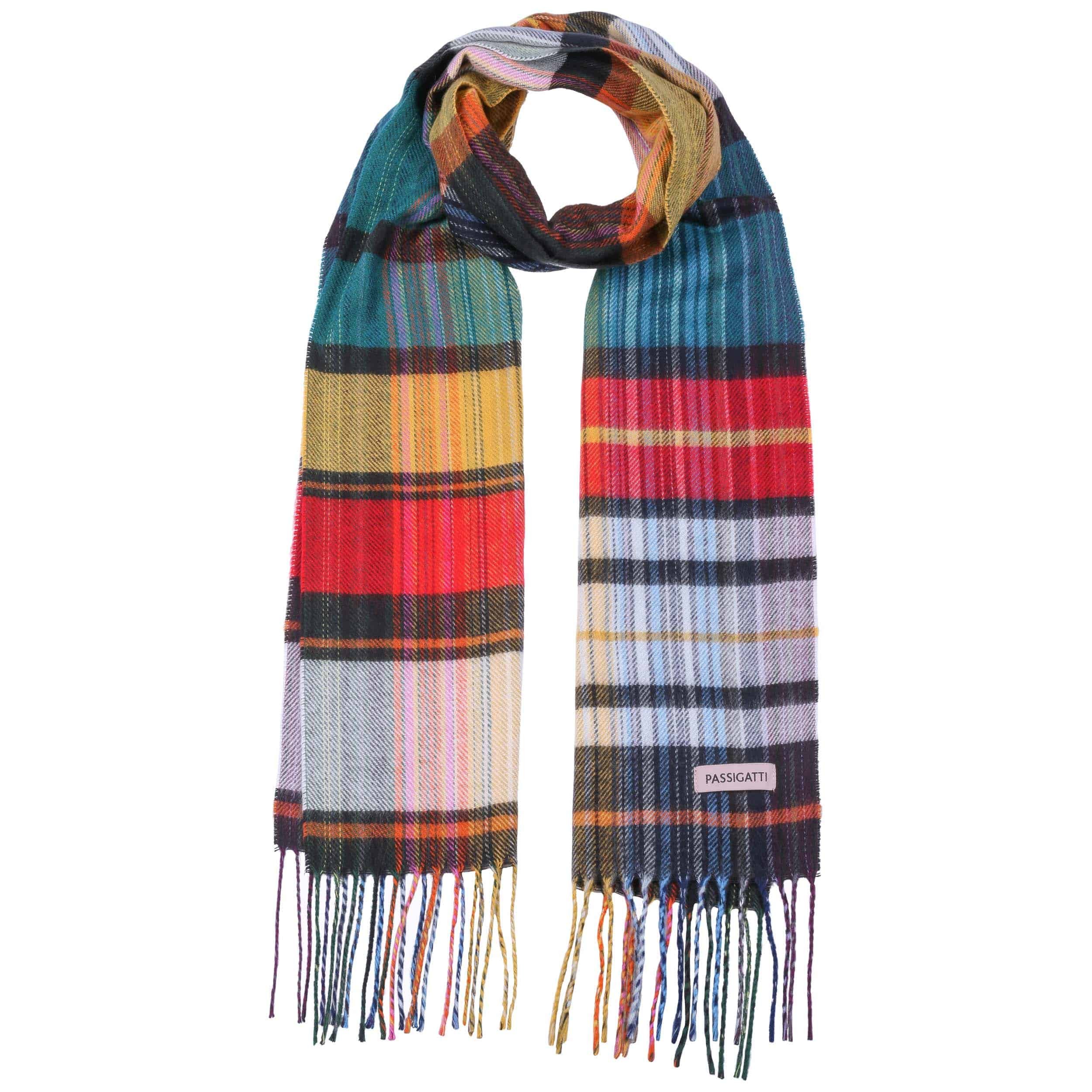 sciarpa da donna Barts Pattu | Made in Paradis