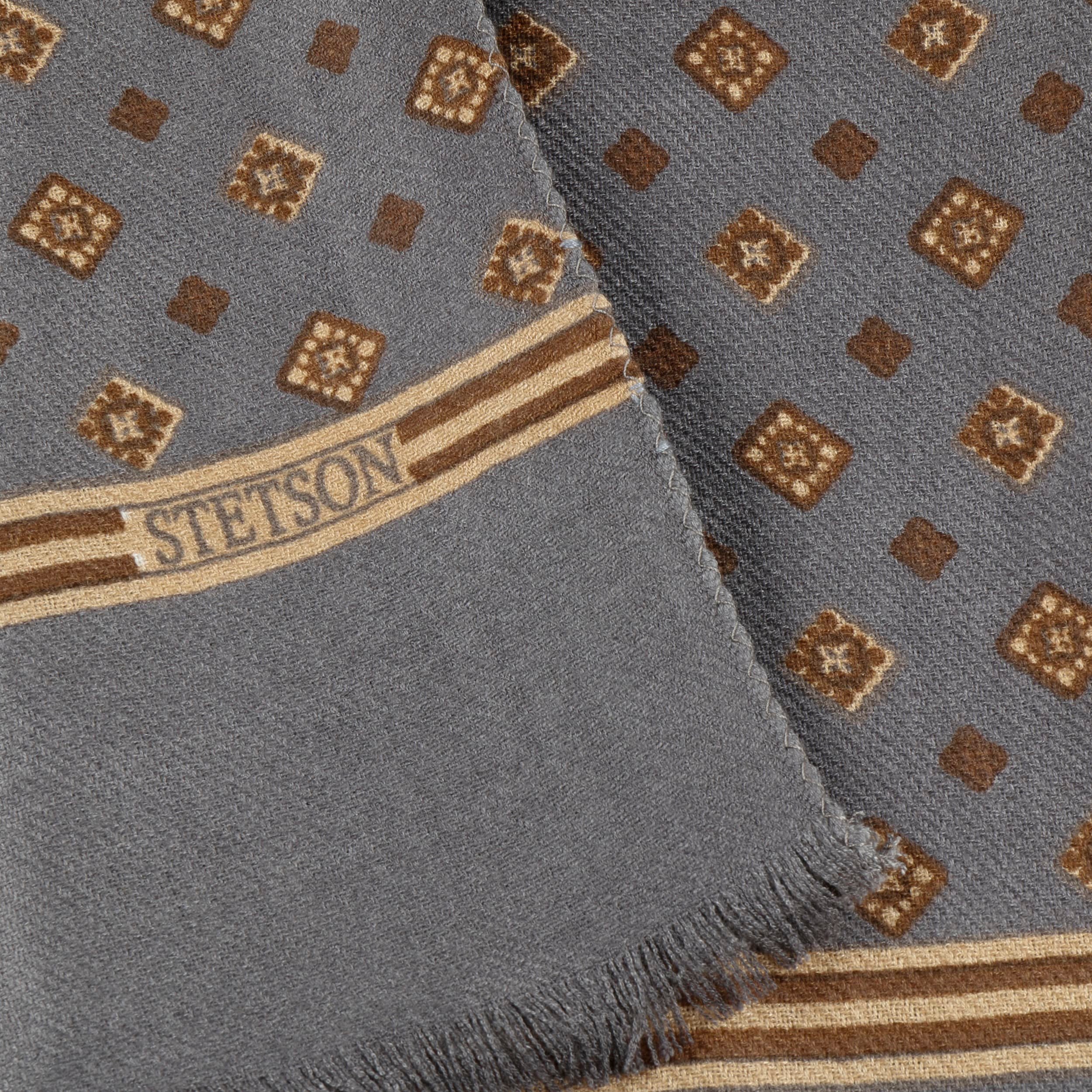 Sciarpa Quadrata In Raso Effetto Seta 70x70 Cm | Fascia Per Capelli, Bandana O Foulard Multifunzione Donna - 2