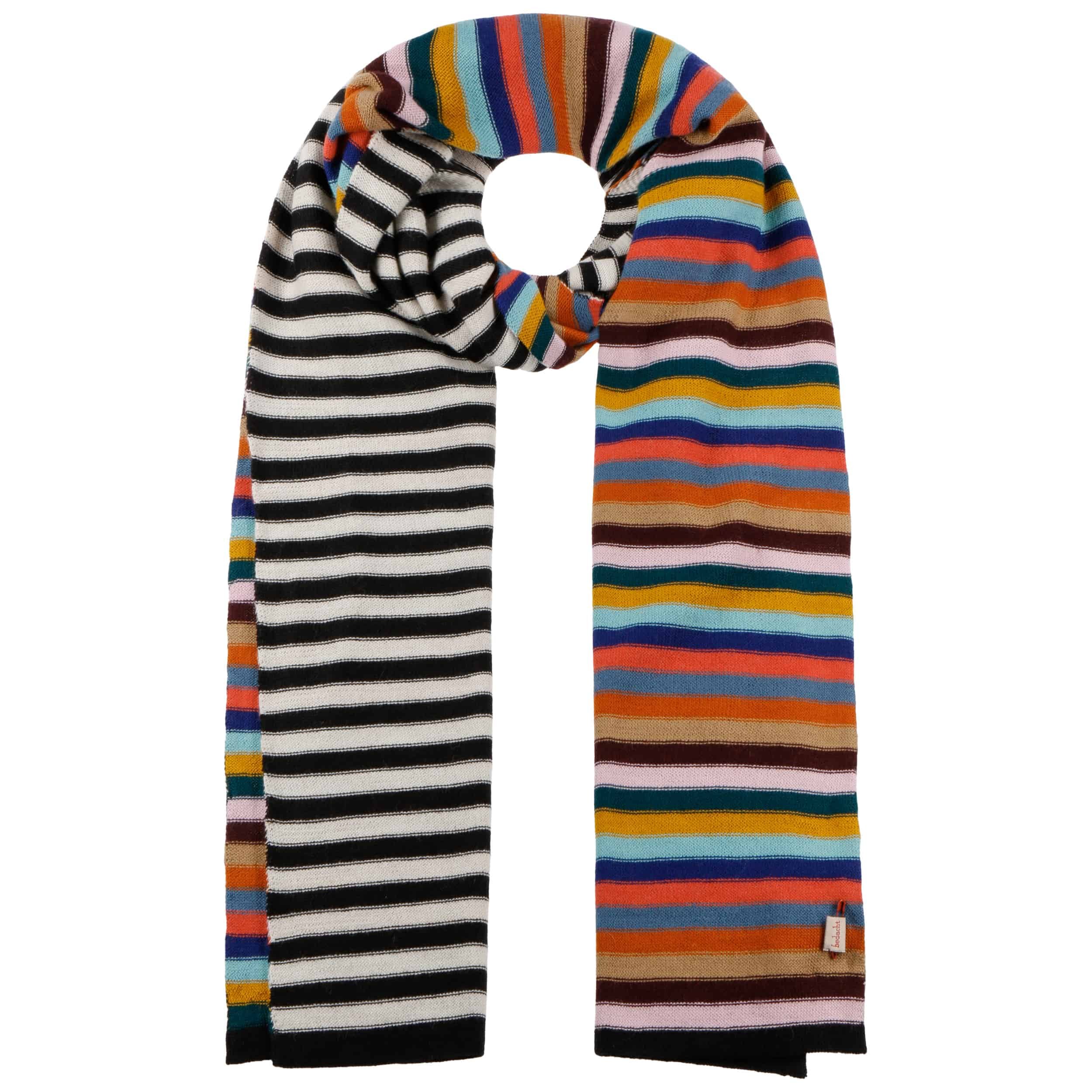 Cerdá Sciarpa Tubolare Per Bambina – Multicolore Con Personaggio – 23x23 Cm - 4