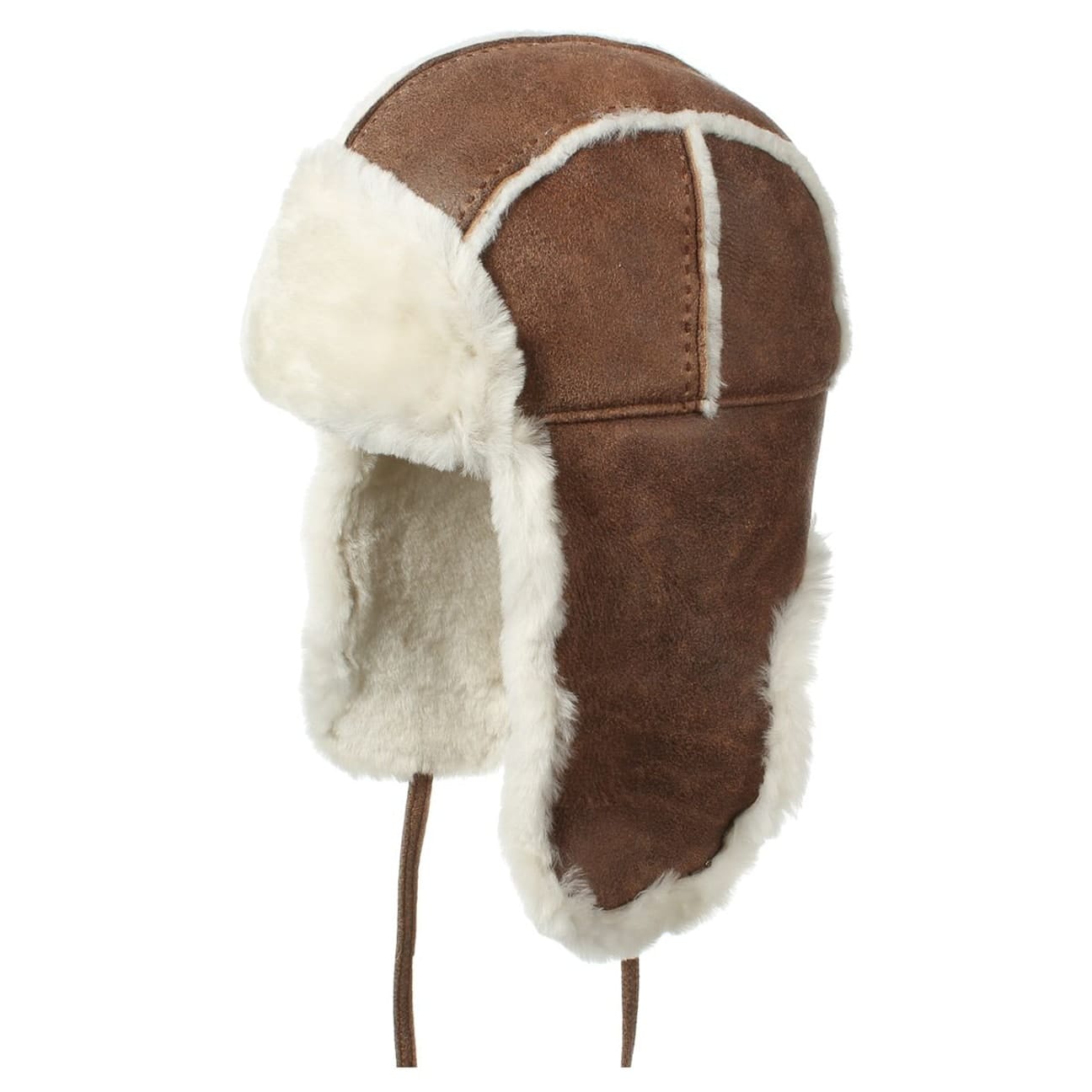 Set Da Piccolo Pilota - Cappello E Occhiali Stile Aviatore - Foto 2