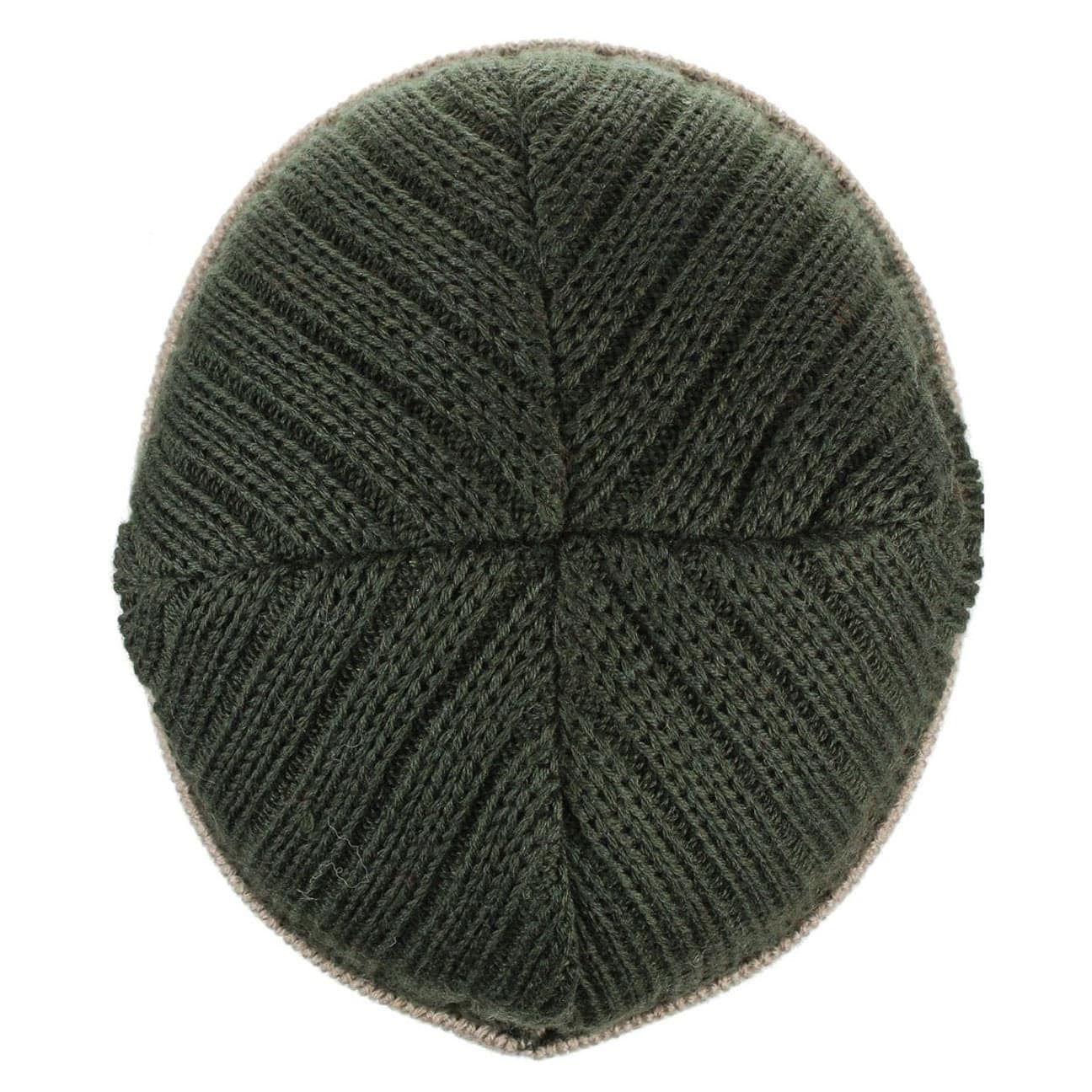 Berretto Invernale In Lana Merino 100% – Enter The Complex® – Unisex, Prodotto In Italia