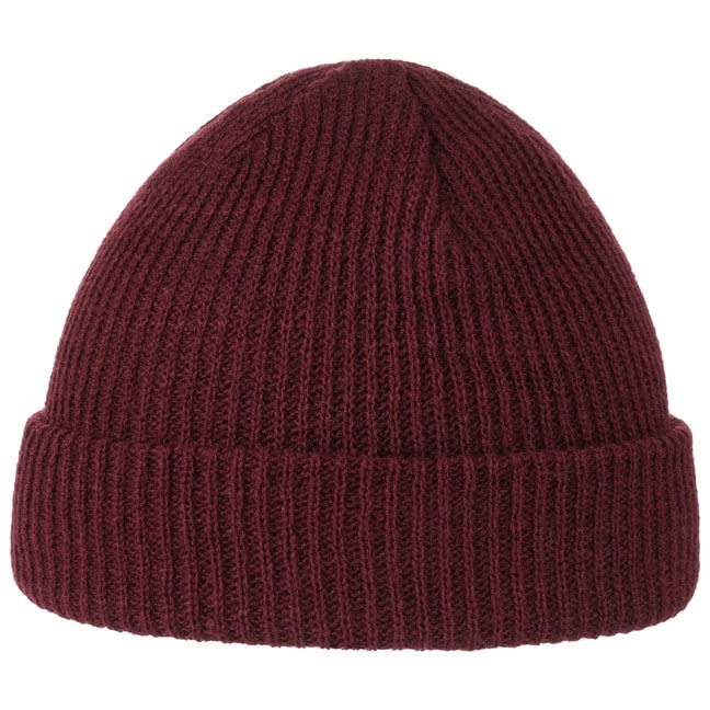Skate Beanie con Risvolto - € 9,95