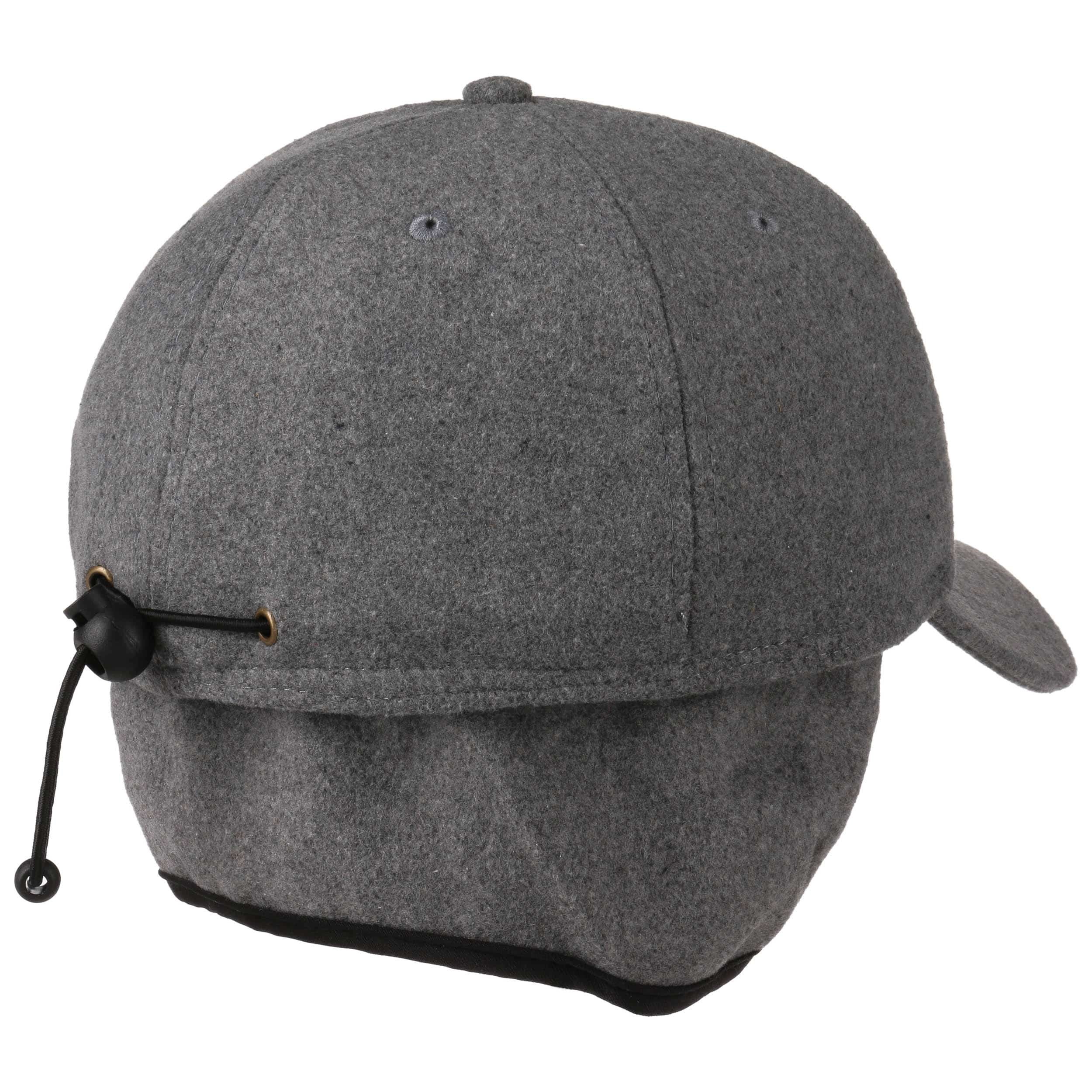 Yupoong Tech Flexfit Cappello Esterno Berretto da Baseball