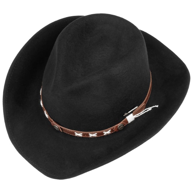 Smokey Ranger Cappello by Scippis - 69,99 €