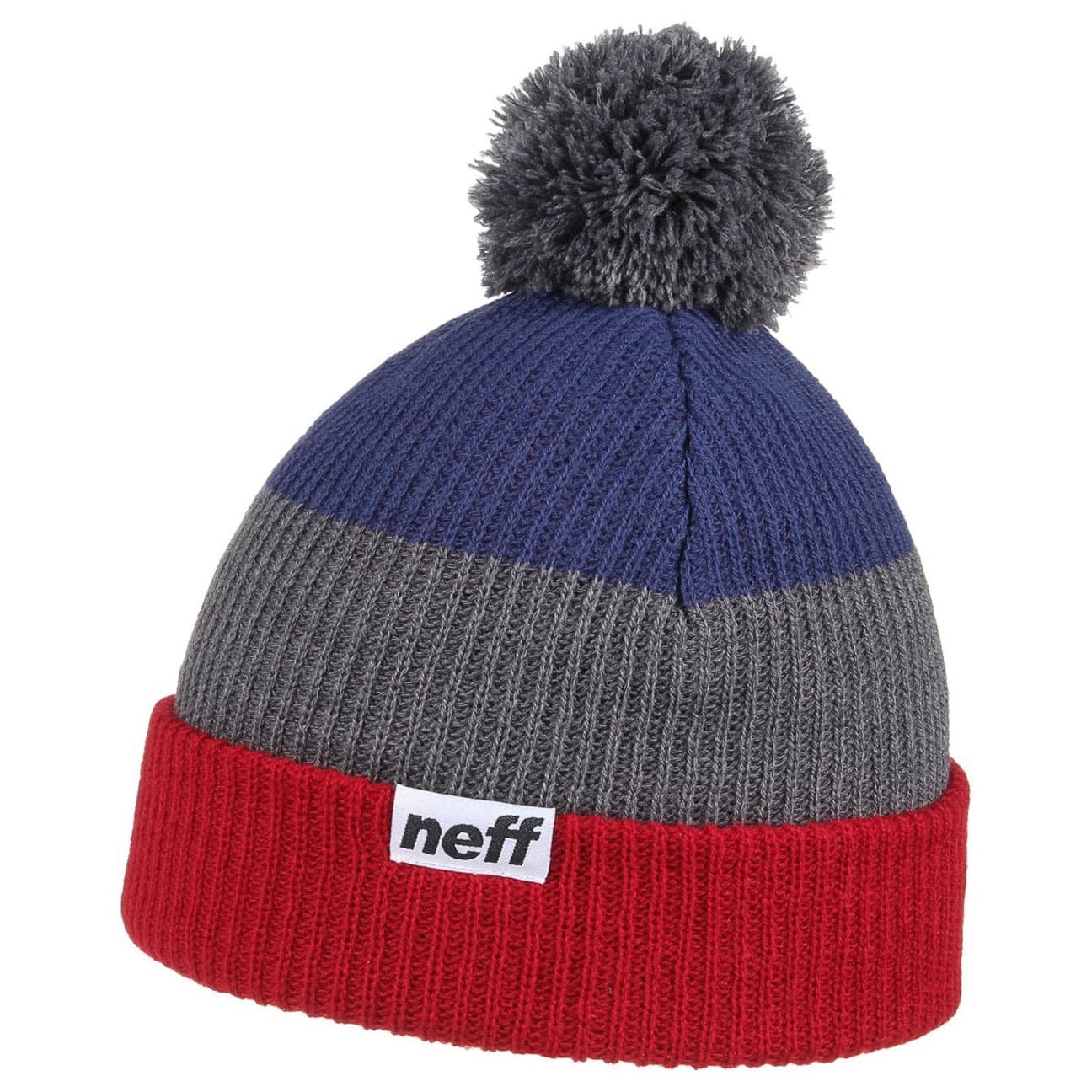 Neff - Berretti In Maglia Da Uomo / Cappelli E Cappellini Da