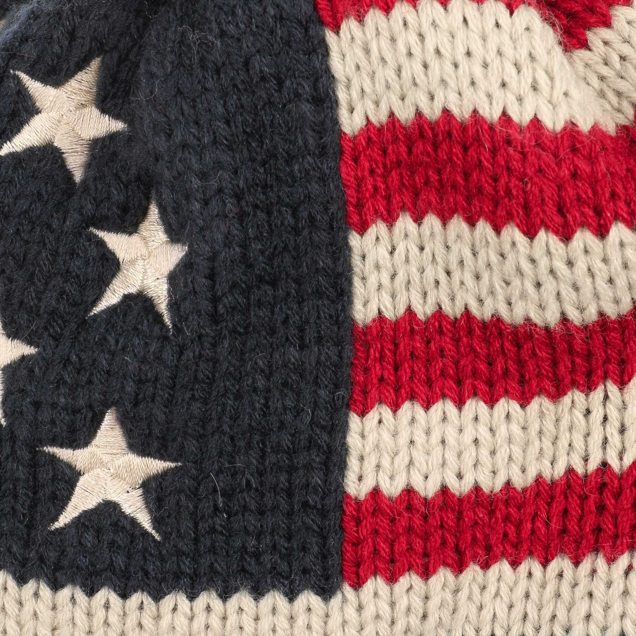 SALT AND PEPPER Hat Ahoy Stripes Berretto Bimbo