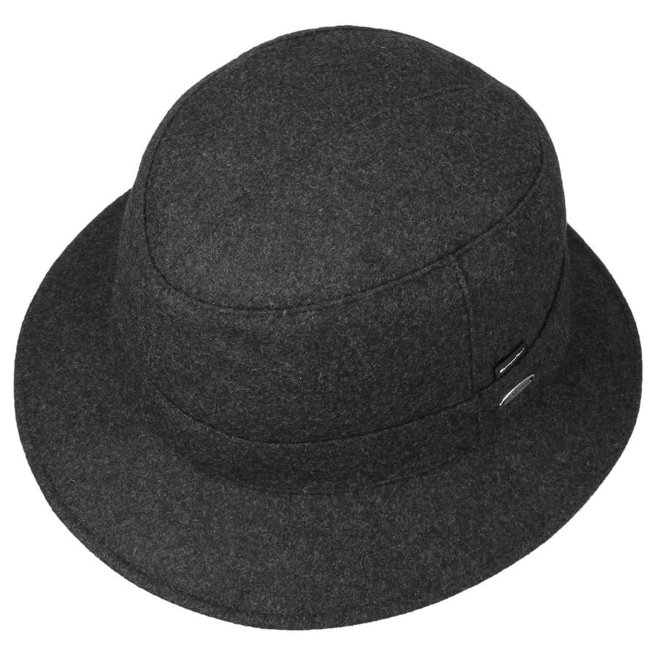 Berretto paraorecchie neonati Maglificio di Verona shop online