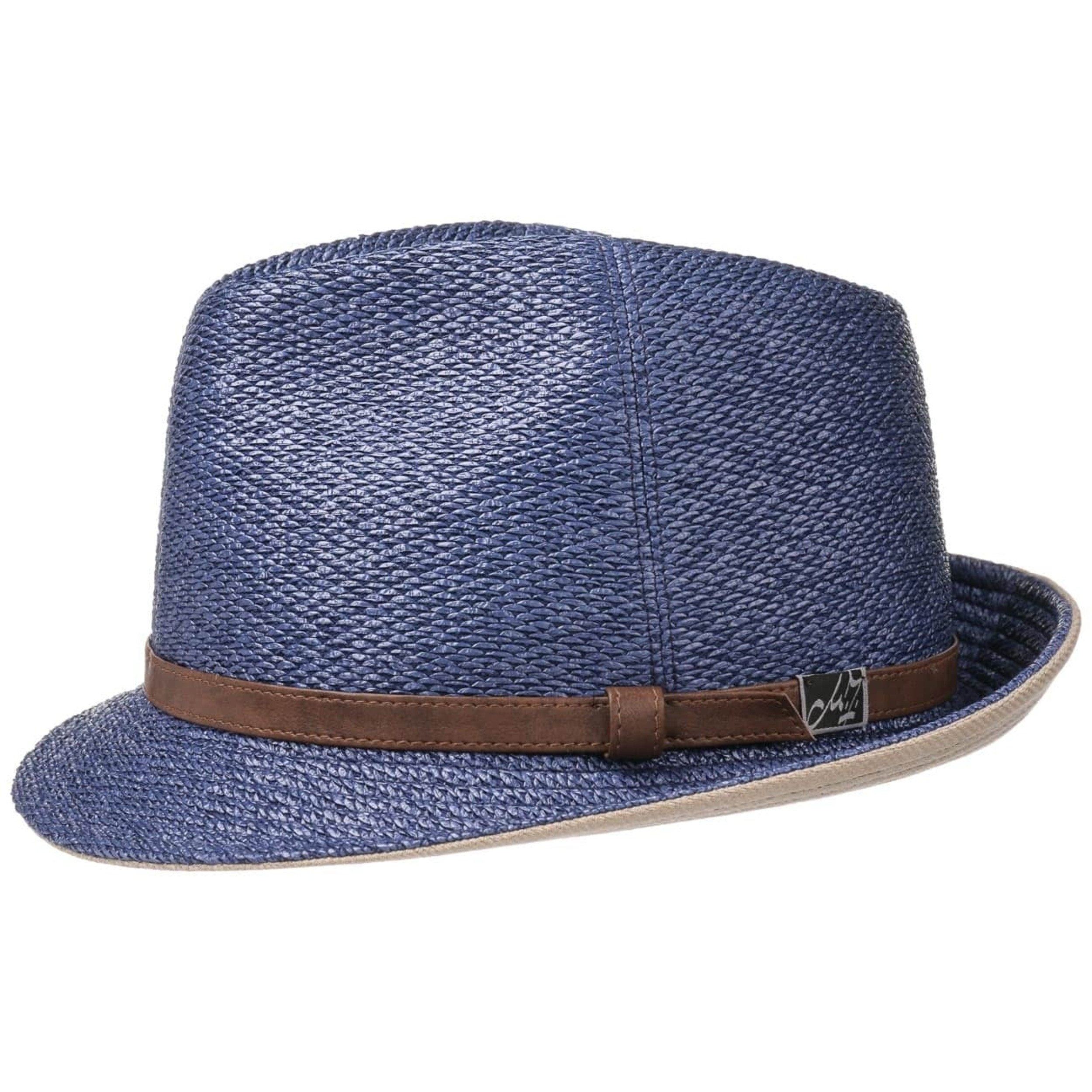 MAYSER Cappello Cloche In Cotone Ruth Donna - Protezione UV 80, Pieghevole, Fatto In EU, Stagione Primavera/Estate