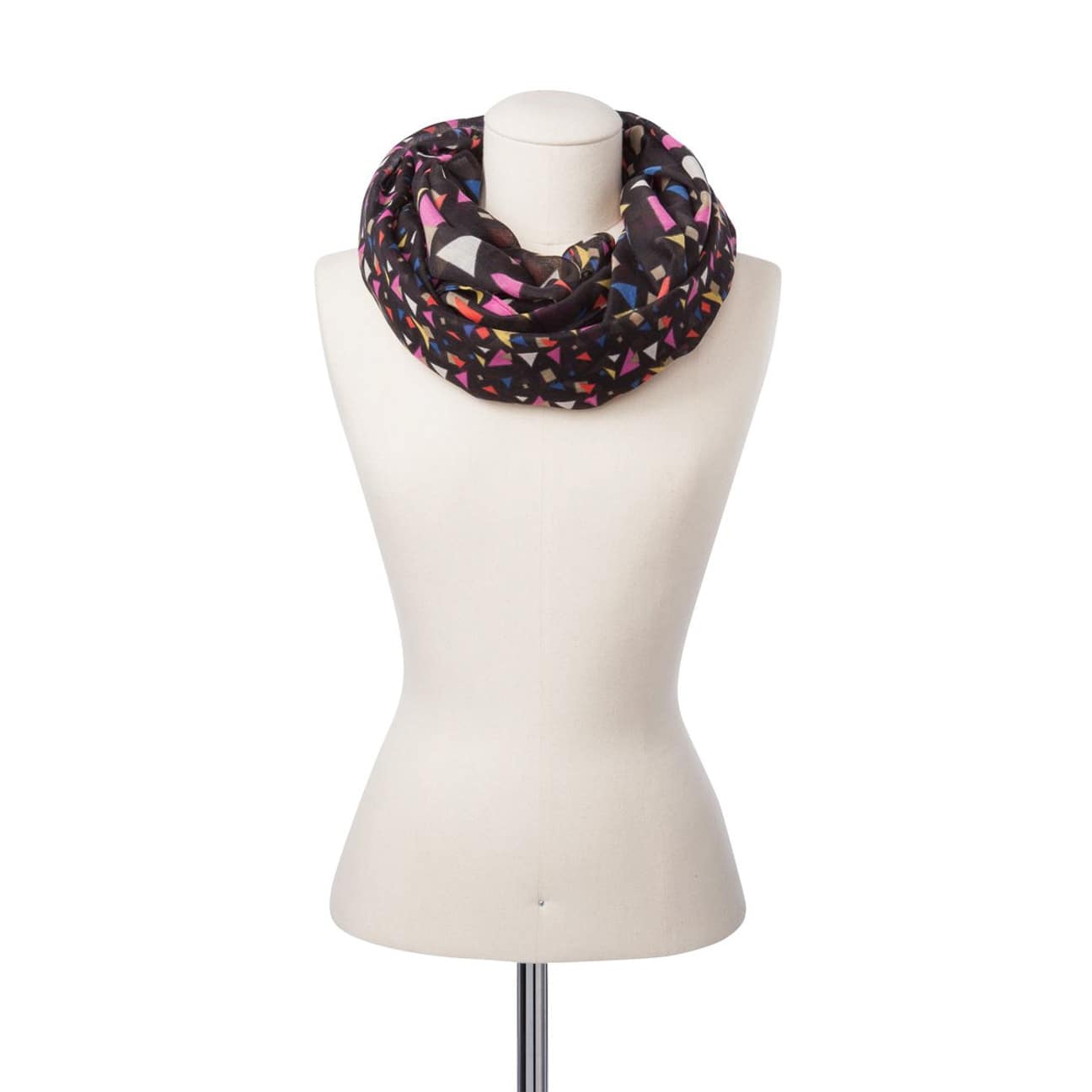 5 Ganci Appendiscarpe Nero - Portacravatte, Portacinture E Accessori Per Armadio Ordine - Foto 2