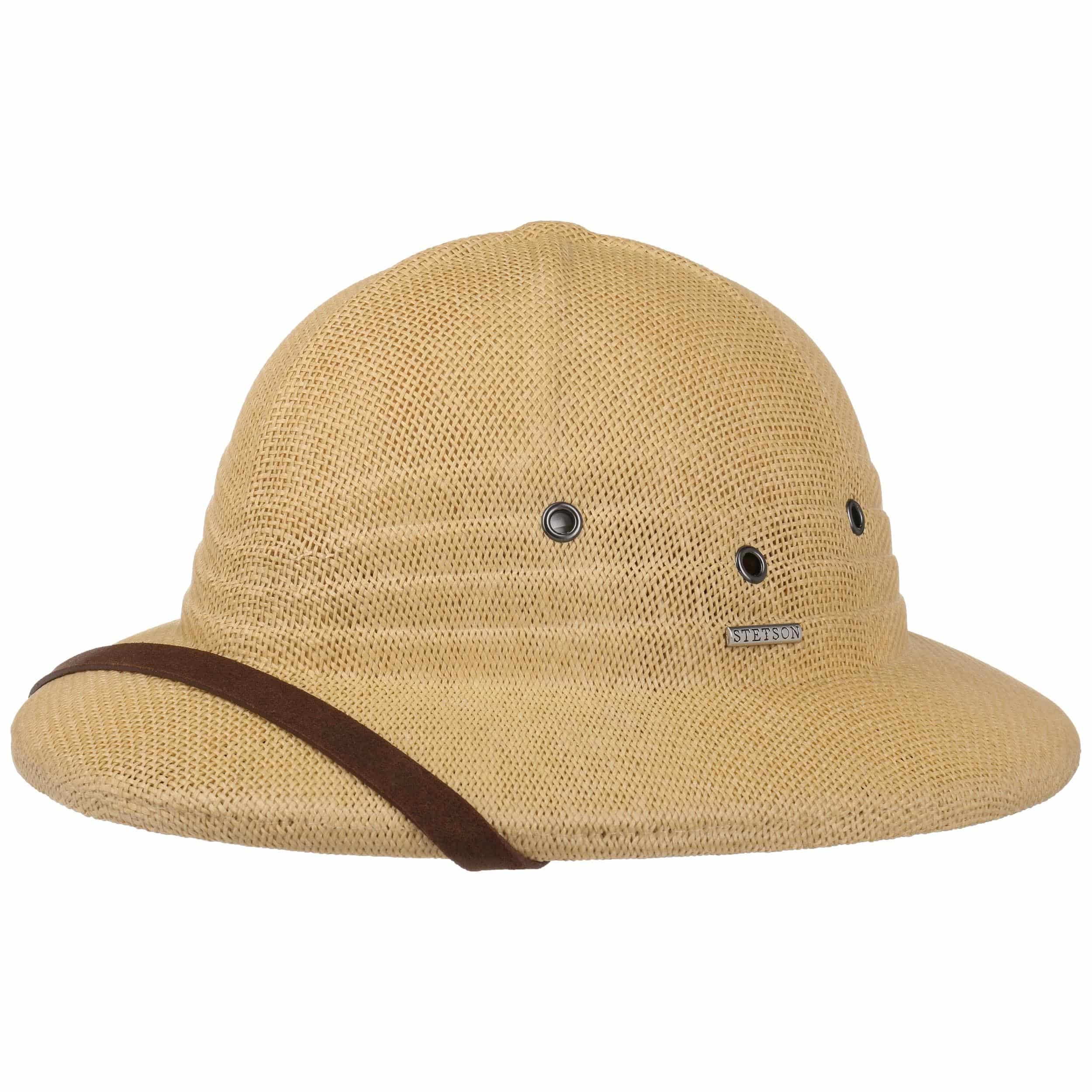 Troutdale Casco Coloniale by Stetson - 69,00 €