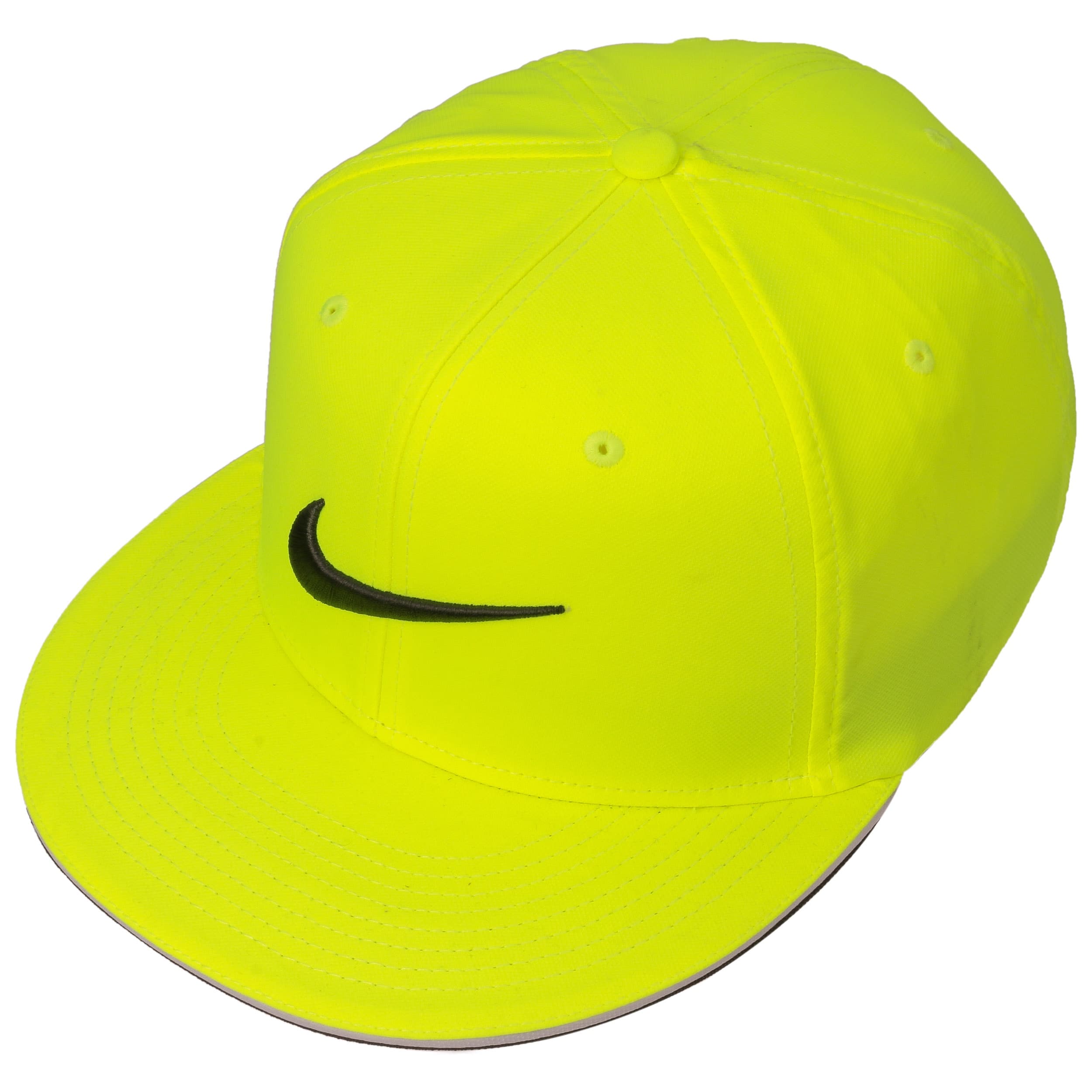 nike cap neon
