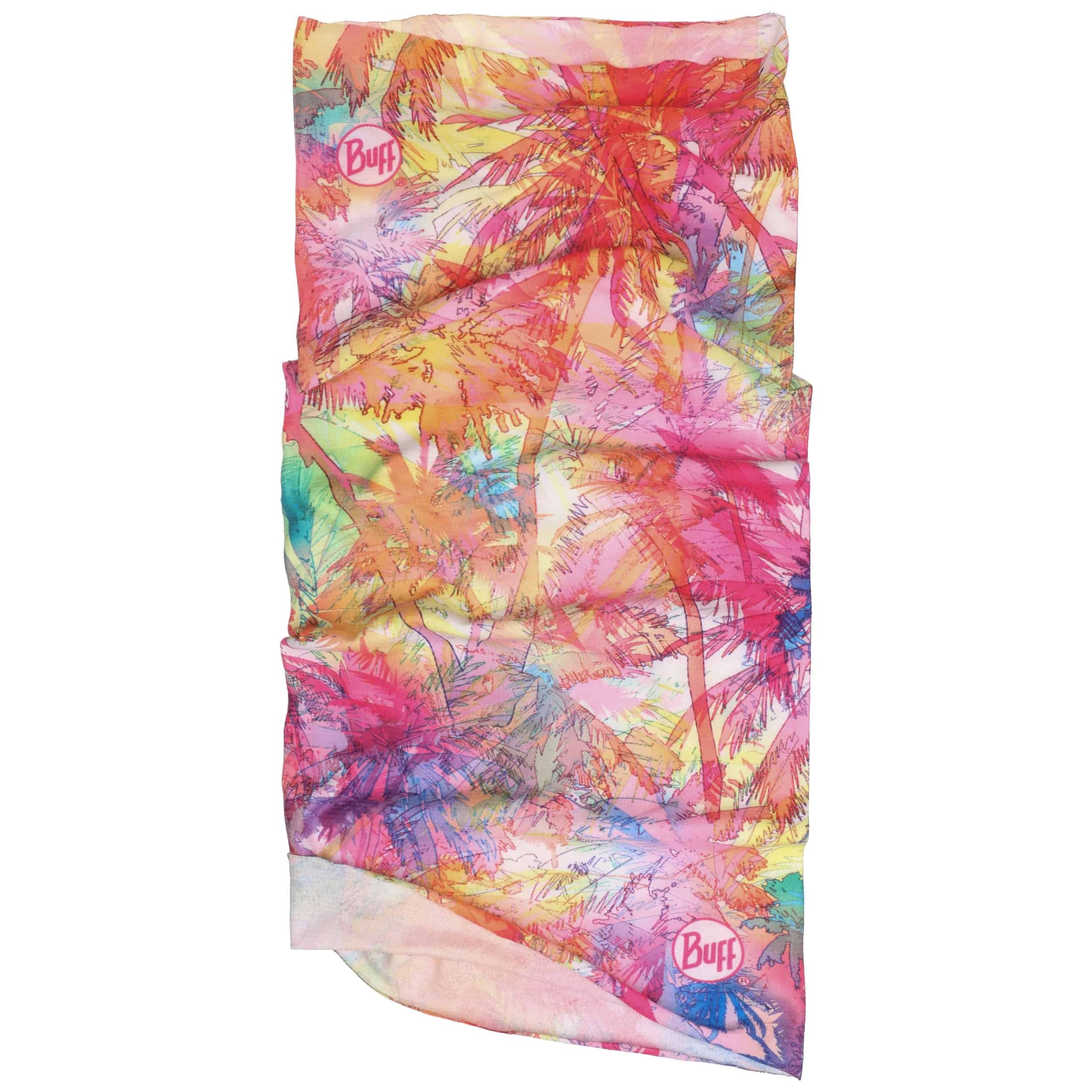 Tubo Multiuso CoolNet UV+ Fireworks Junior by BUFF - € 24,95