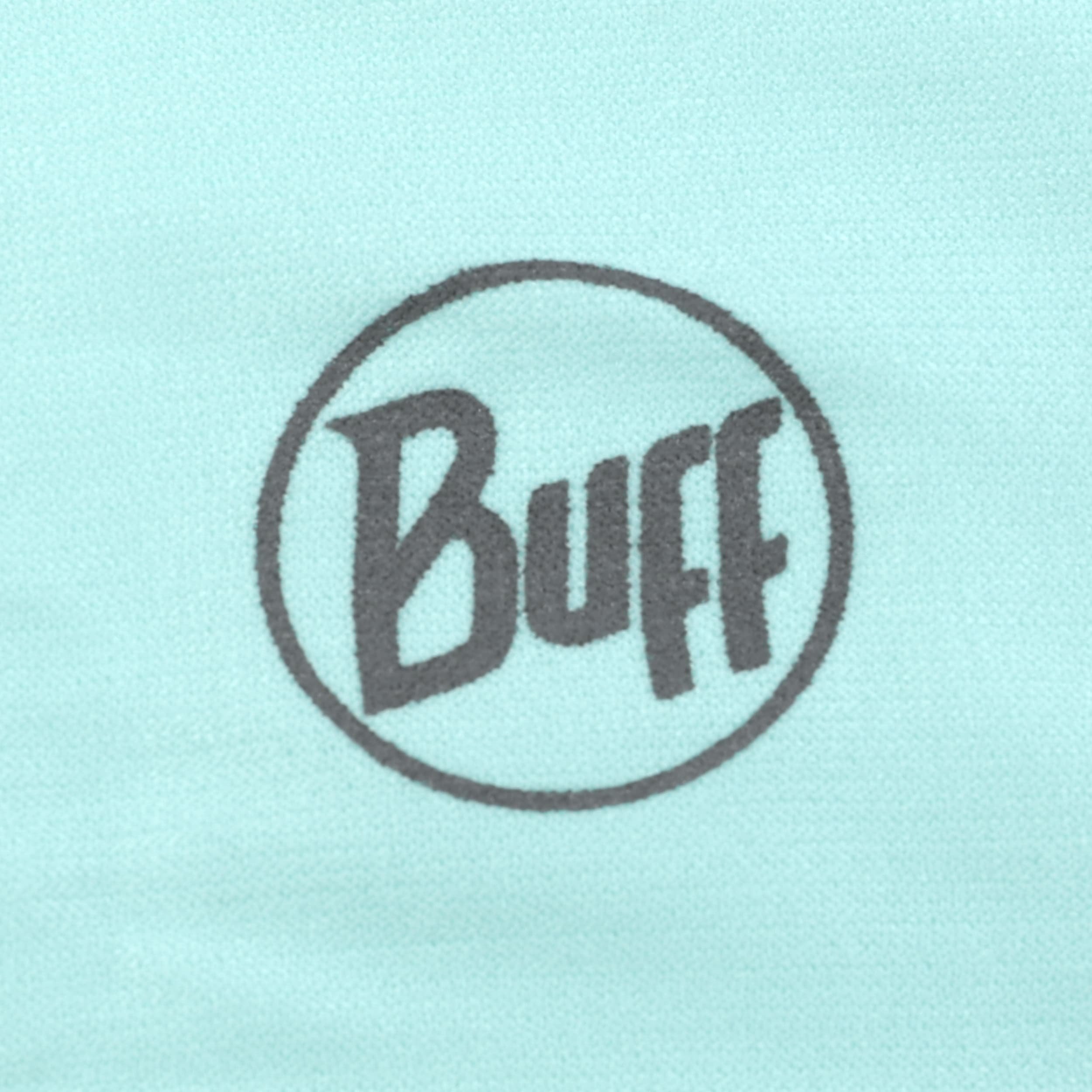Buff Coolnet UV+ Unisex, Bandana Multifunzionale Per Piscina E Sole, UPF 50+, 95% Riciclata, Taglia Unica
