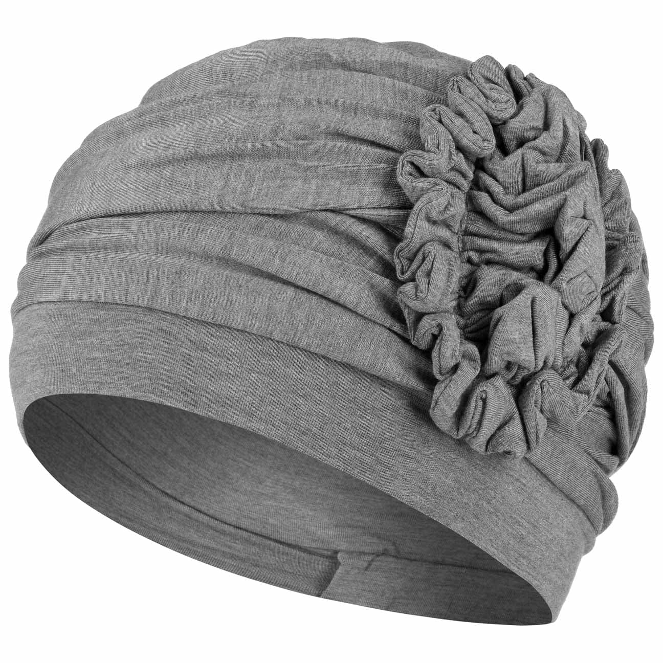 Turbante Lotus-Uni Bamboo by Christine Headwear € 49,95