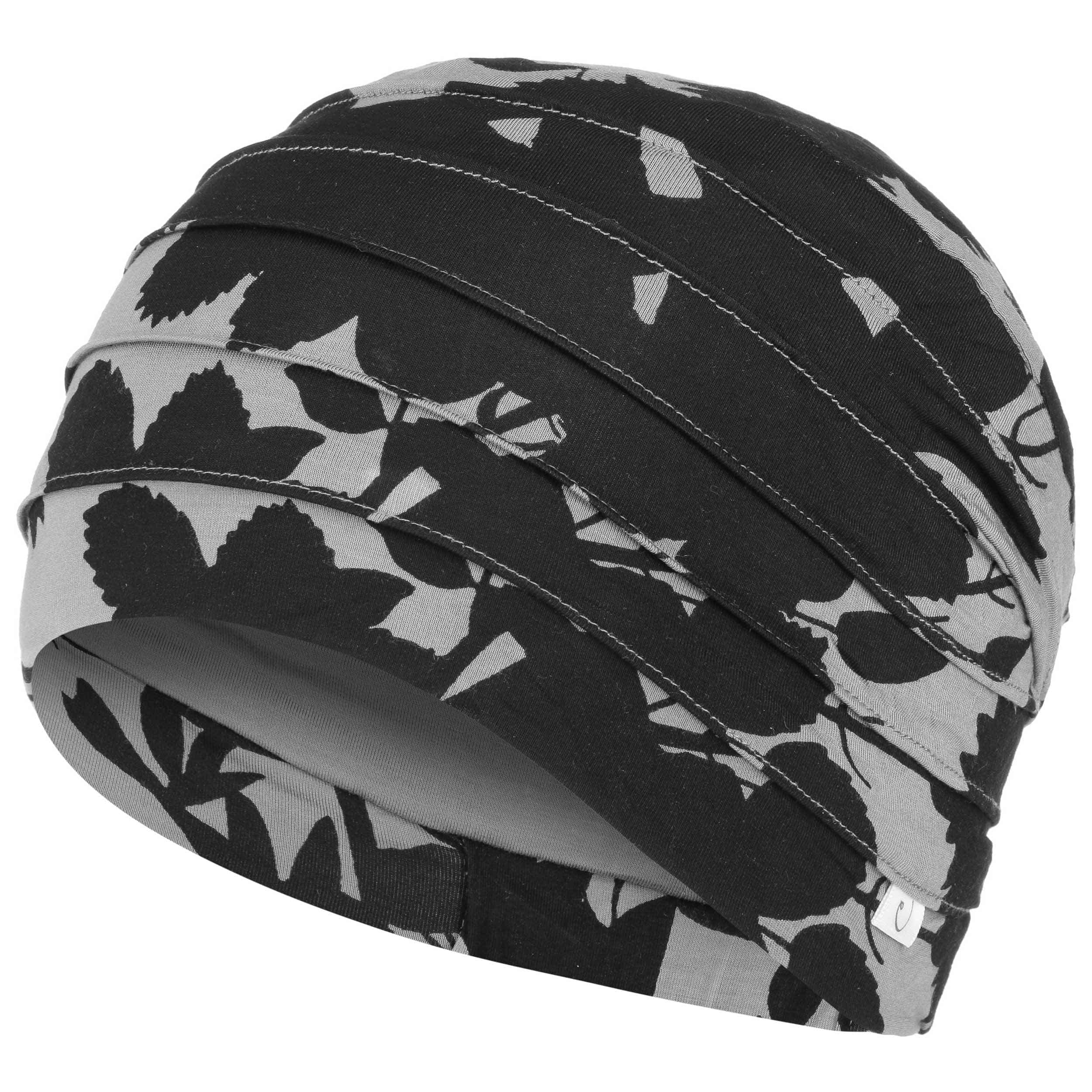 Turbante Yoga Christine Headwear - Taglia Unica, Viscosa, Traspirante, Per Sport E Stile Chic