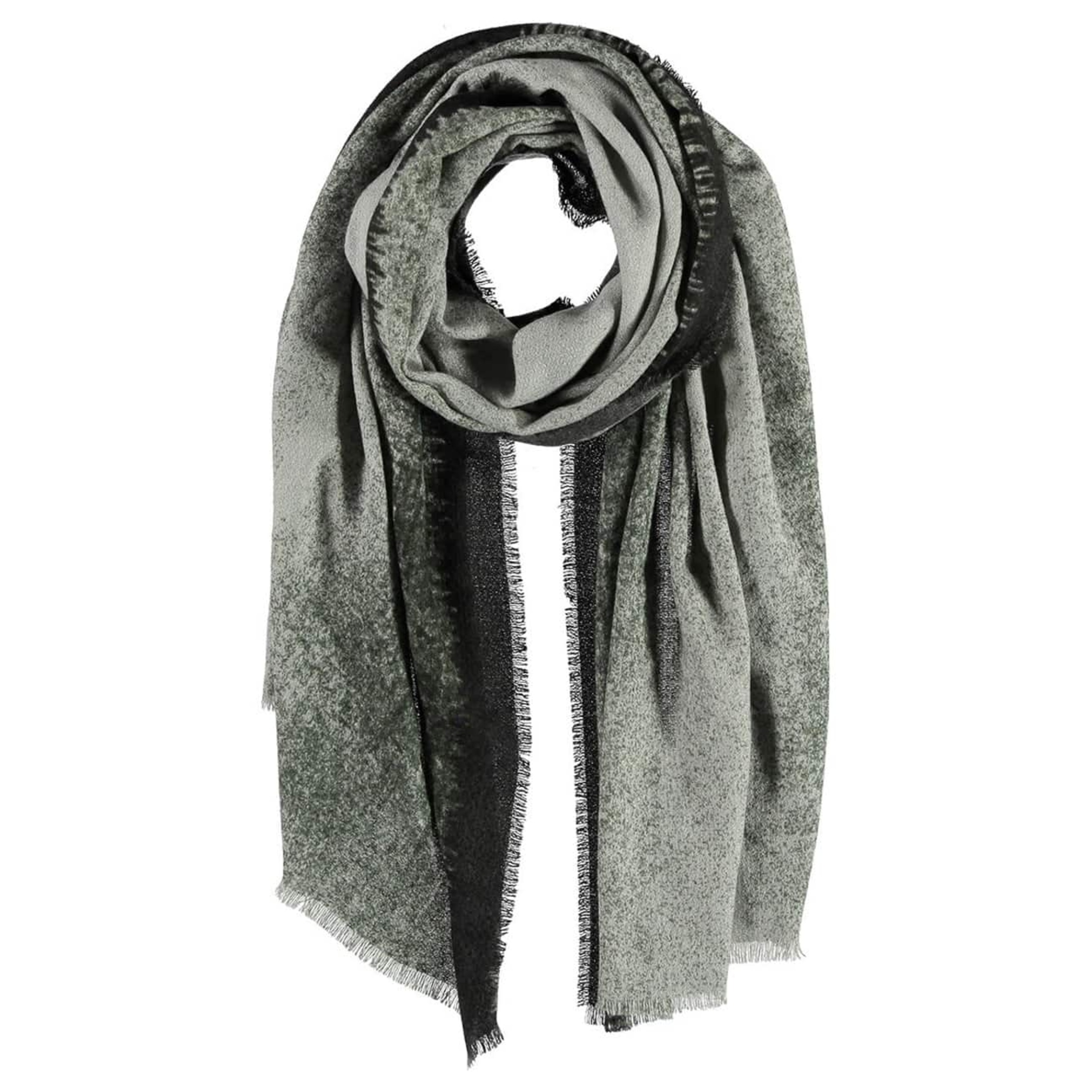 PASSIGATTI Sciarpa Leggera Da Donna Barletta - Foto 3