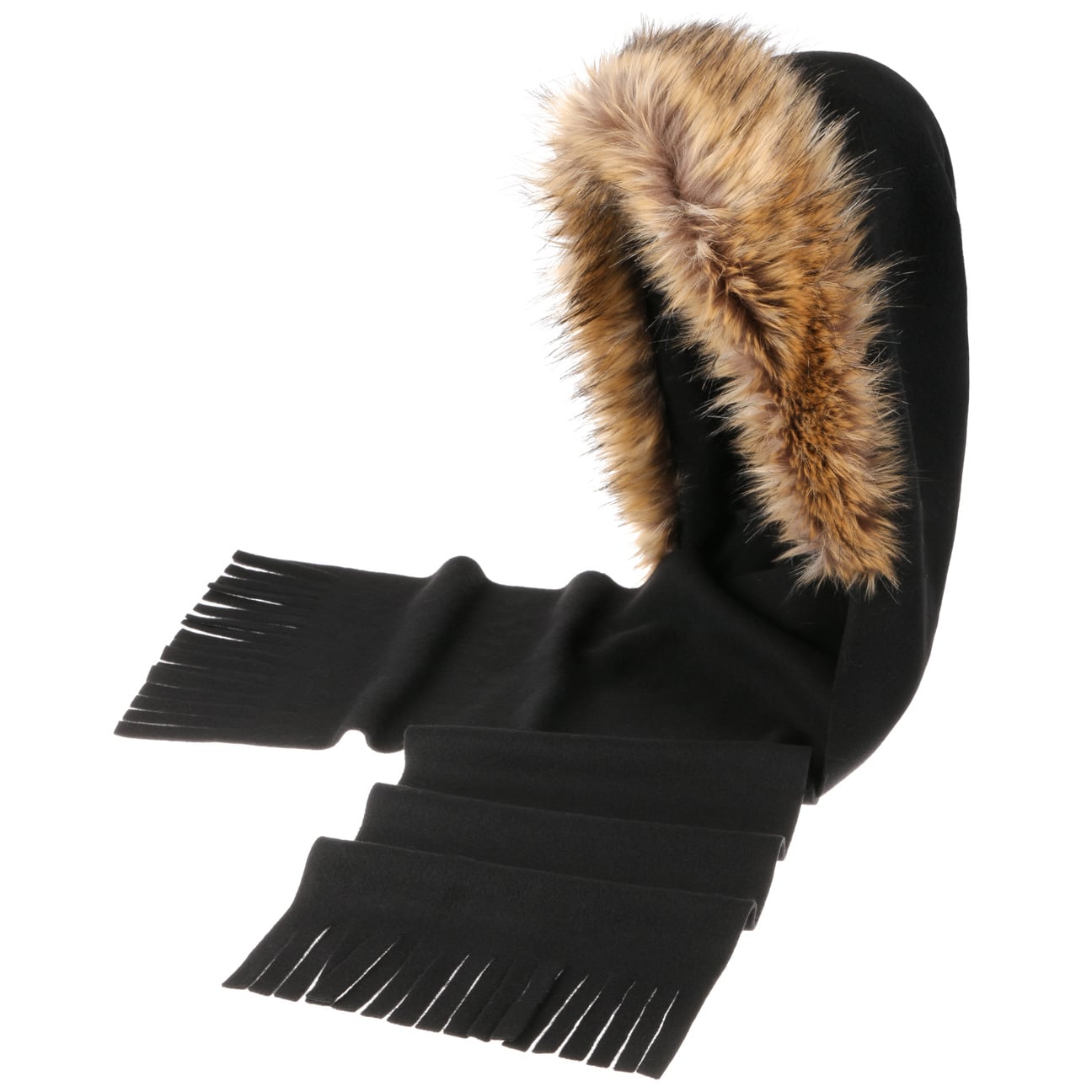 Valentina Sciarpa con Cappuccio by Gebeana € 59,95