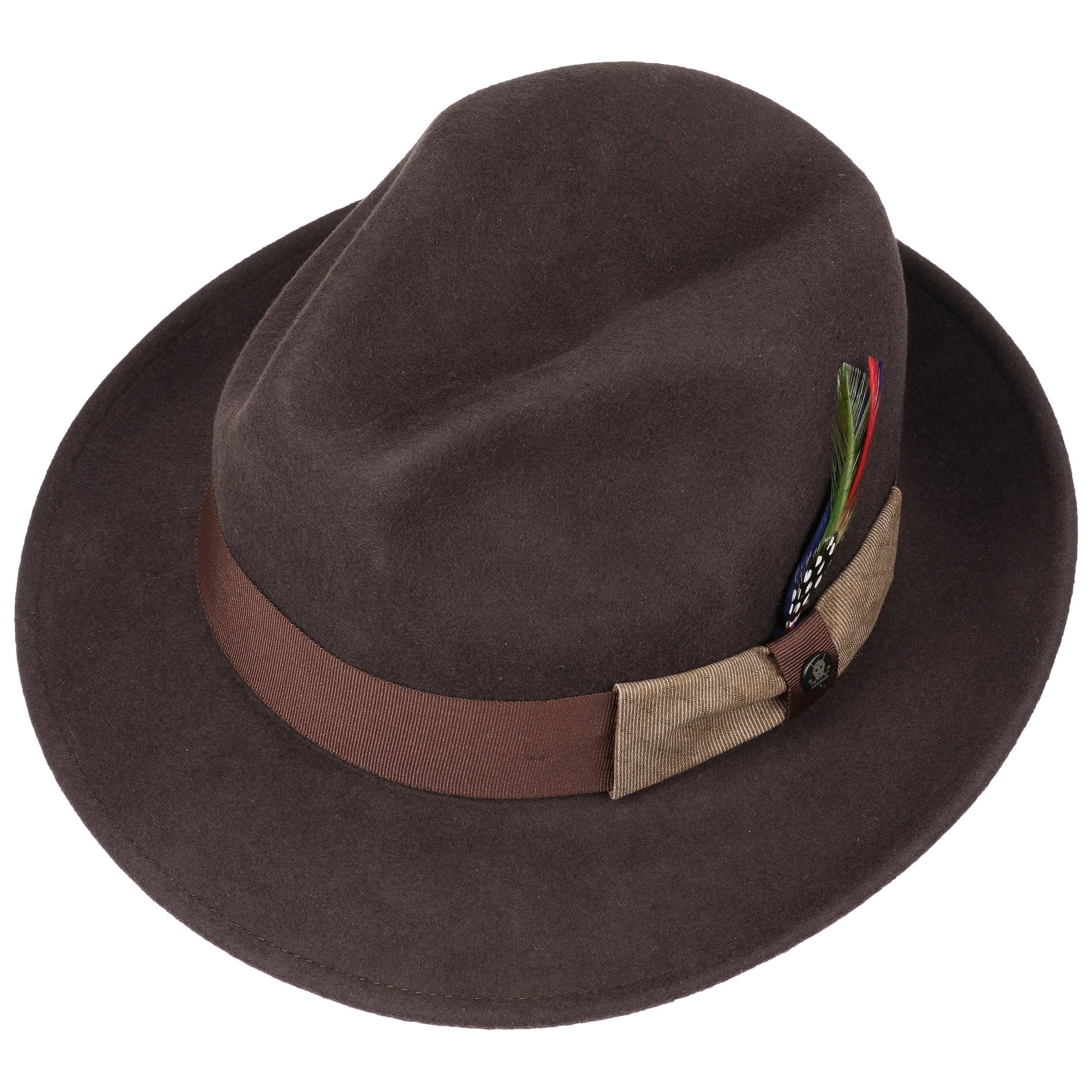 Cappello Classic Fur Felt by Stetson - € 349,00