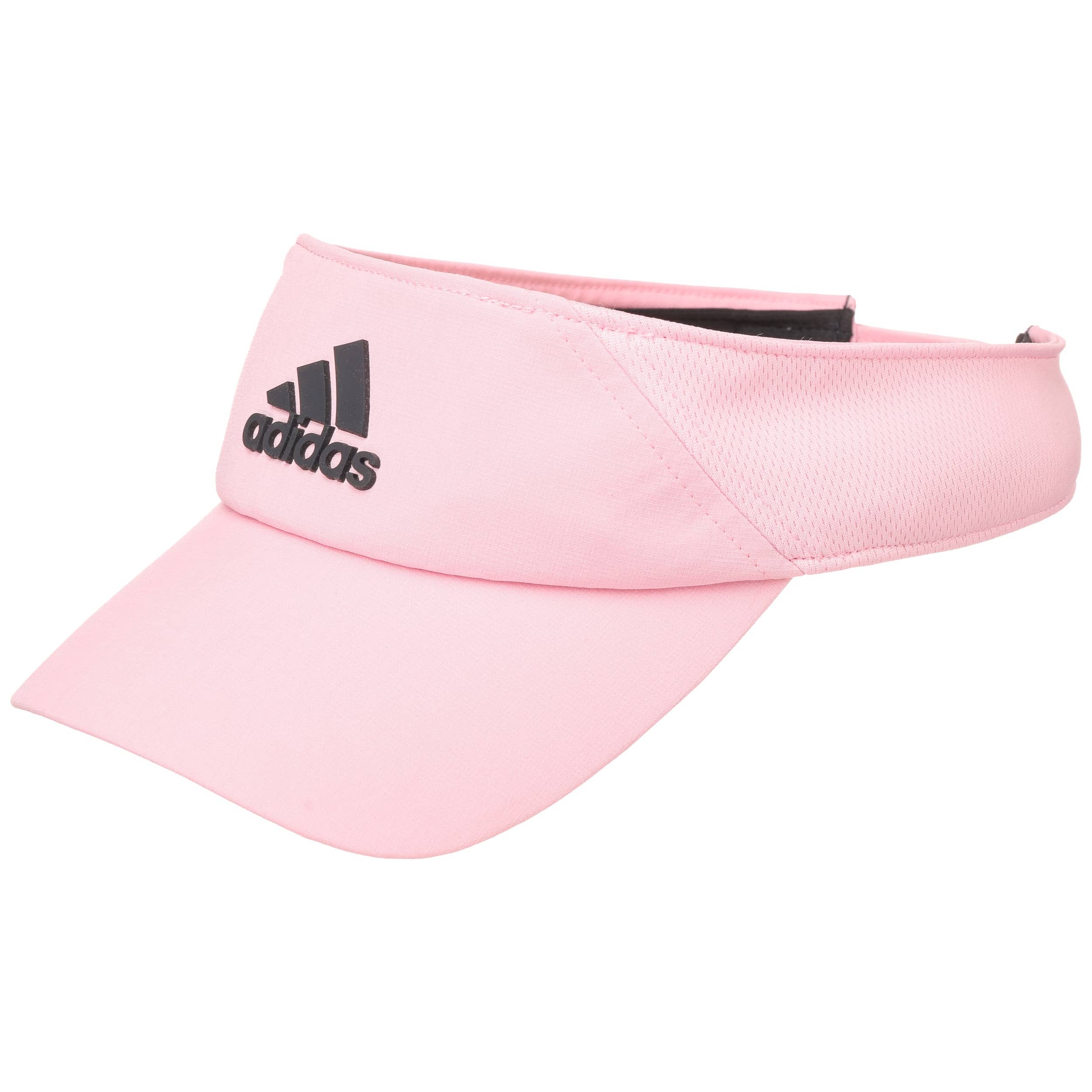 Adidas visor pink online