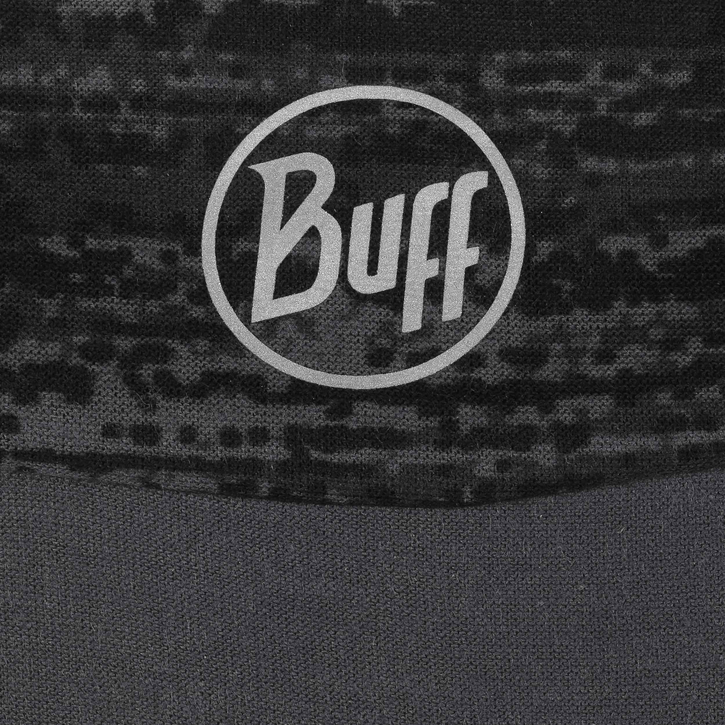 Buff Visiera Gargoyle Pack Run da Sole Protezione dal
