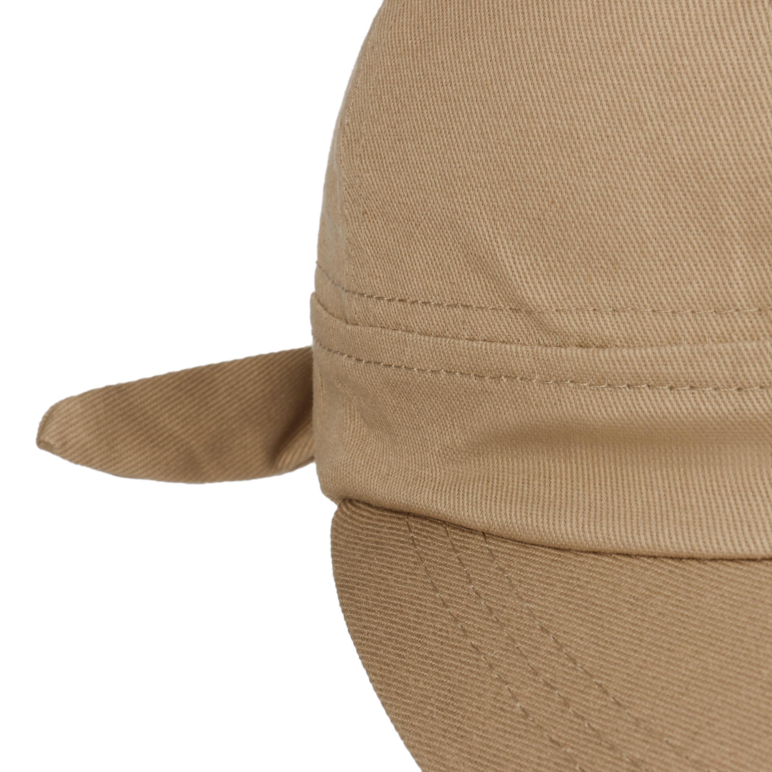 Cappellino Visiera Uni Cotton Donna - Taglia Unica Regolabile, 100% Cotone, Ideale Per Estate E Primavera