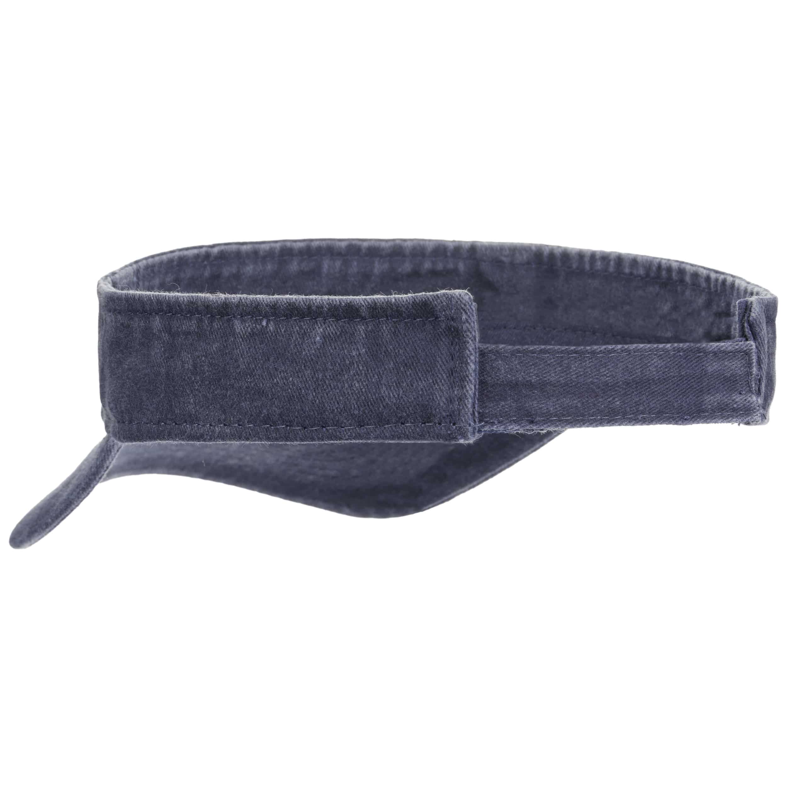 Visiera In Cotone LIPODO - Unisex, Taglia Unica, Regolabile, Perfetta Per Estate E Primavera - Foto 4