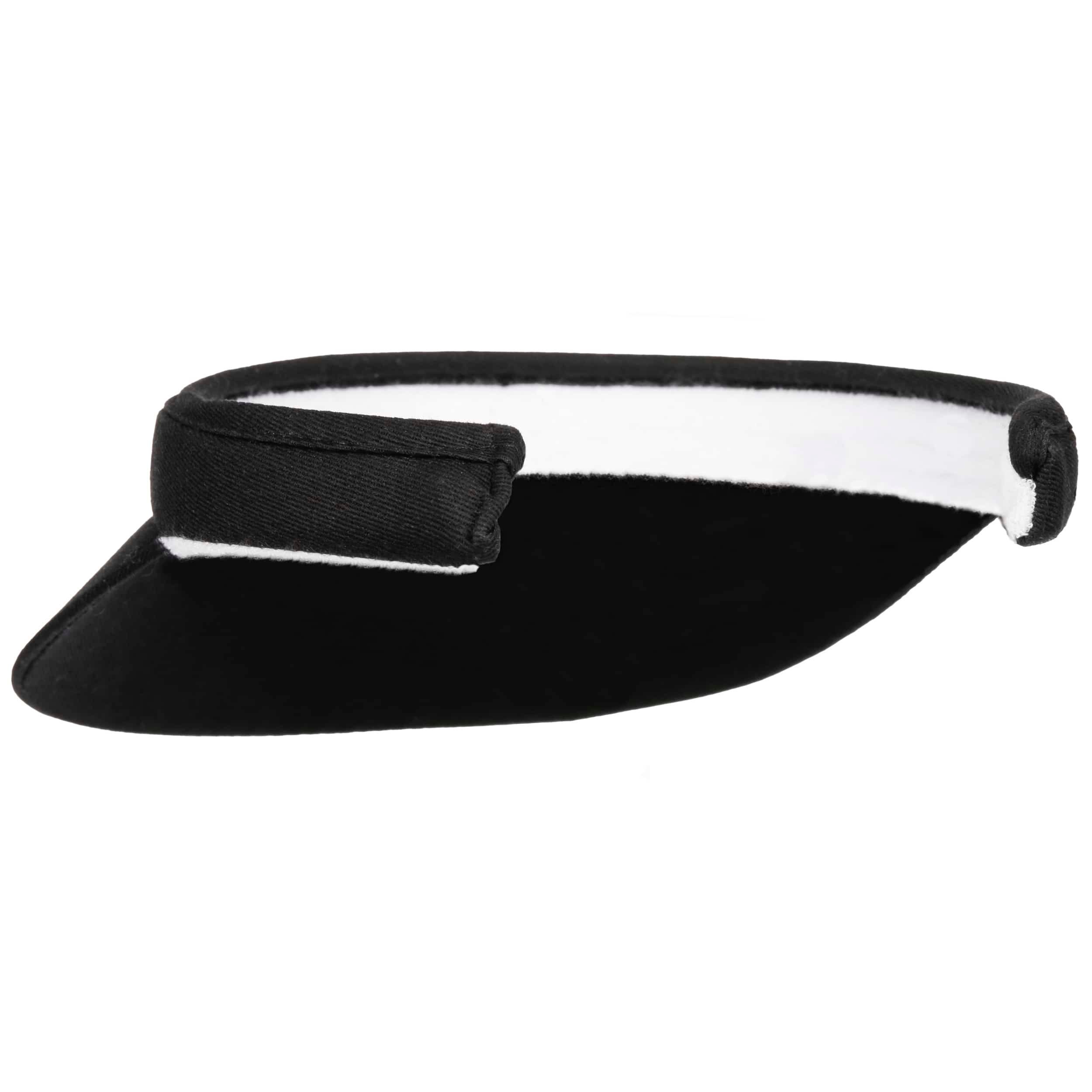 Cappello Donna con visiera in feltro – Cappelleria Bacca