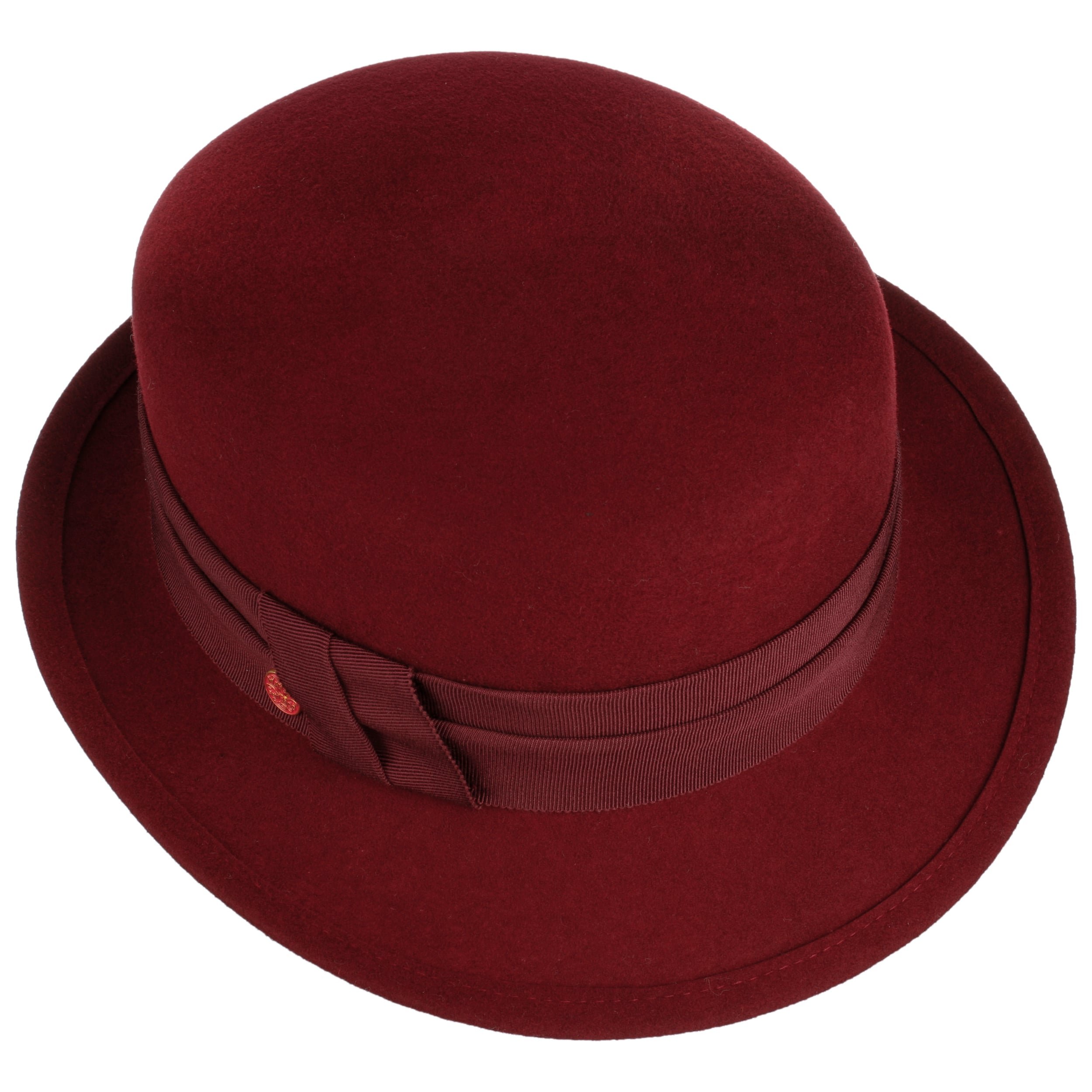 Wolga Cappello di Feltro Donna by Mayser - 99,95 €