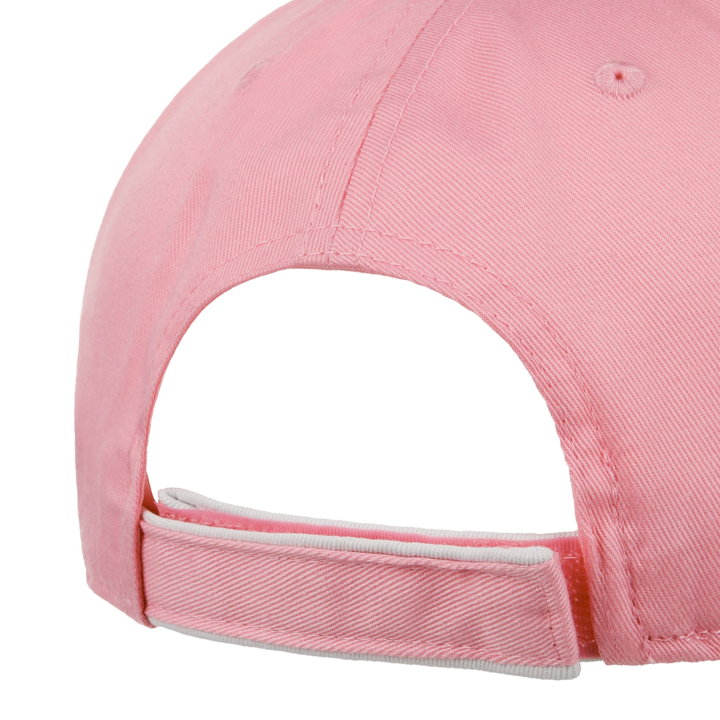Cappellino Baseball Atlantis Zoom – Grigio, Taglia Unica – 6 Pannelli, Visiera Curva, Chiusura In Velcro