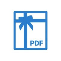Buono Regalo in PDF da Stampare - &euro; 0,00