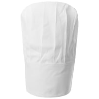 Cappello da Cuoco Sicilia - &euro; 17,95