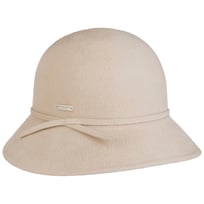 Cappello a Campana Katya by Seeberger - &euro; 229,00