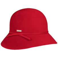 Cappello a Campana Katya by Seeberger - &euro; 229,00