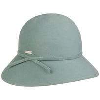 Cappello a Campana Katya by Seeberger - &euro; 229,00