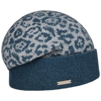 Berretto in Lana Follata Namara Leo by Seeberger - &euro; 55,95