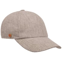 Cappellino Lino e Cotone Rosie Stripes by Mayser - &euro; 69,90