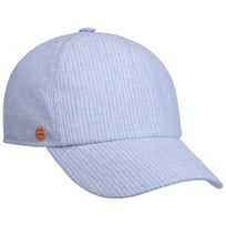 Cappellino Lino e Cotone Rosie Stripes by Mayser - &euro; 69,90