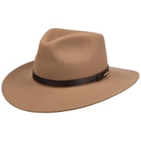 Western Woolfelt/Cashmere by Stetson - &euro; 199,00