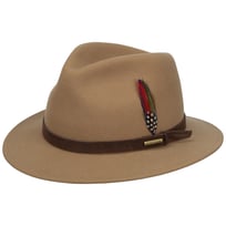 Traveller Softfelt by Stetson - &euro; 139,00